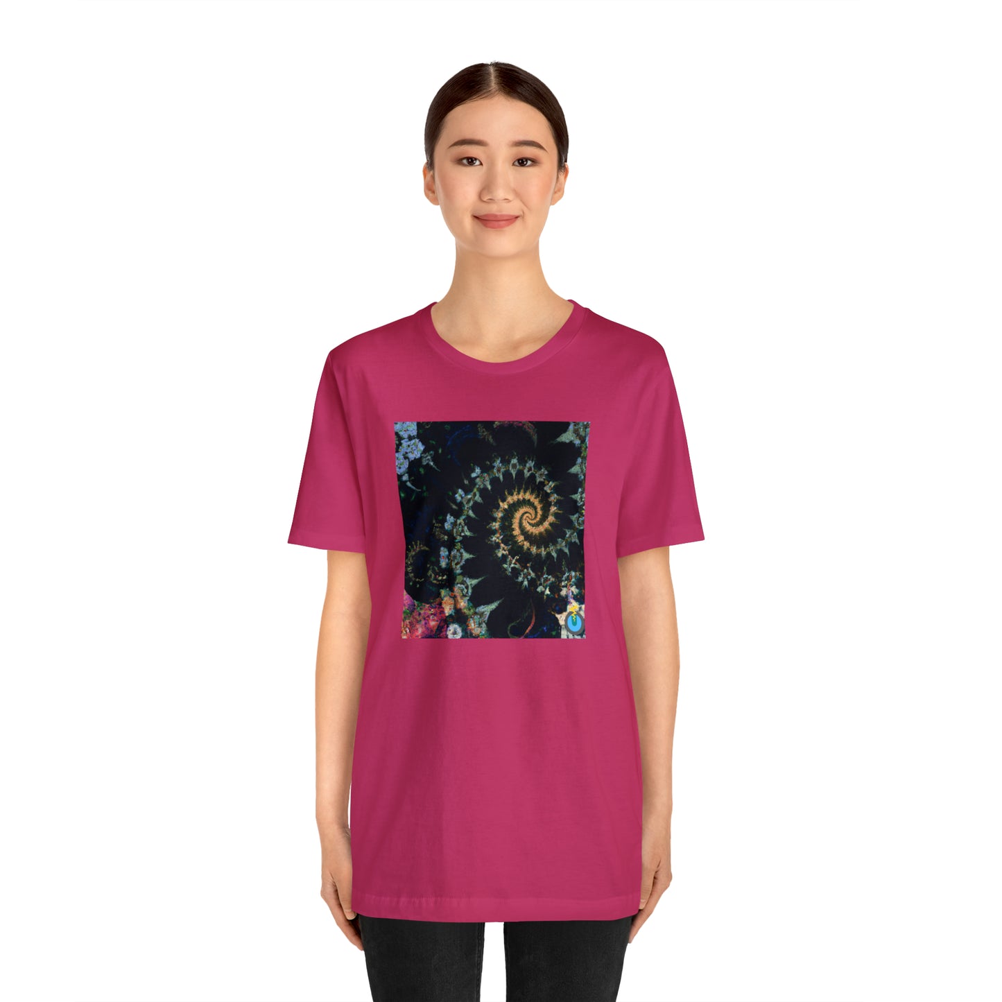 Infinite Universal Perspective - Tee