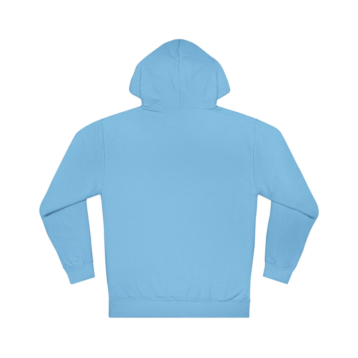 Hoodie — Divine Pinkatude Floral Logo Pullover