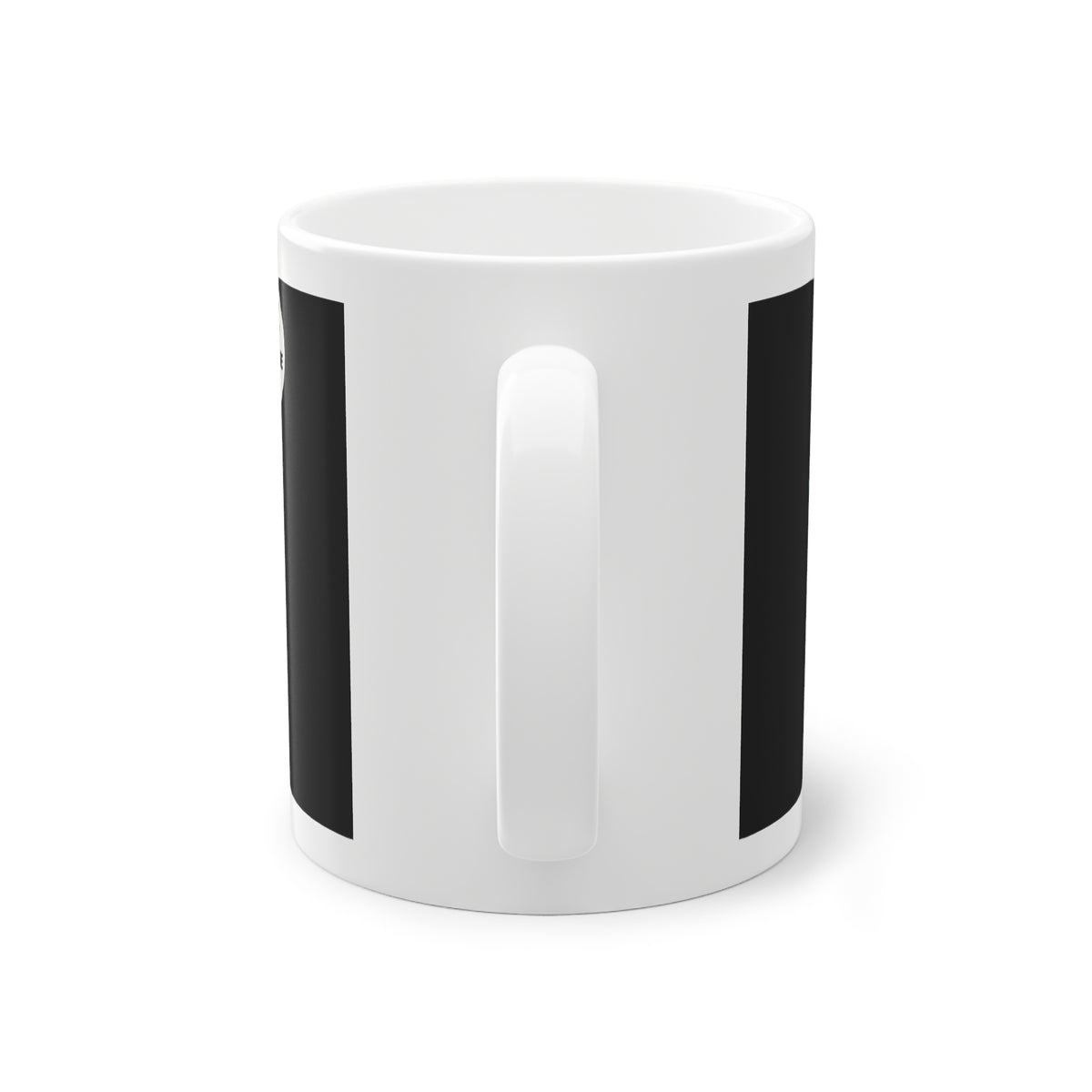 AlIce's Escape to WWWonderland – Ceramic Mug