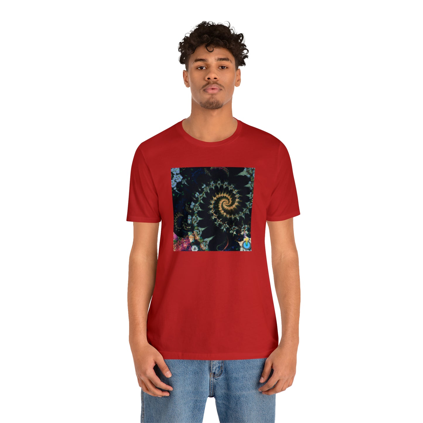 Infinite Universal Perspective - Tee