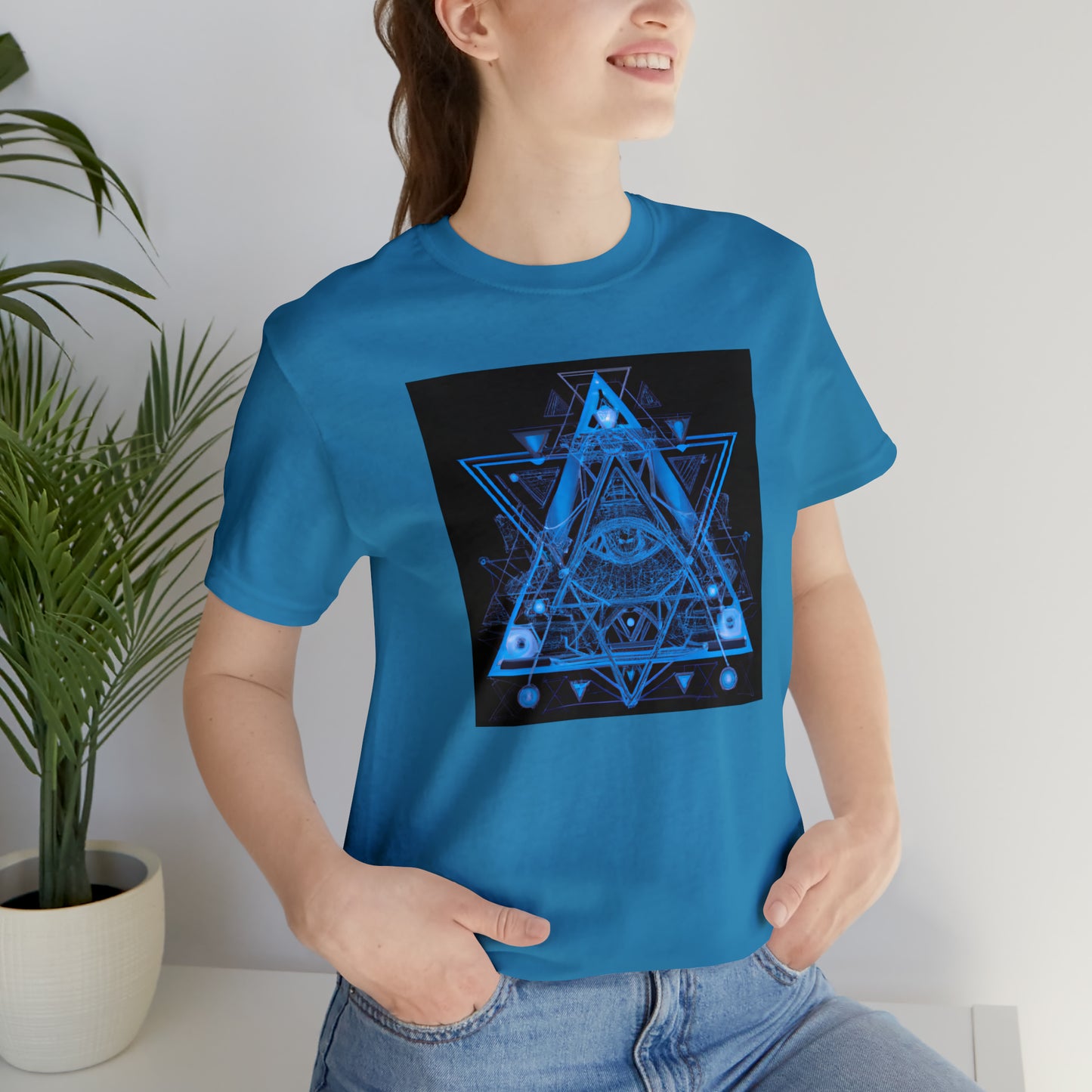 The Data-Dude - Tee