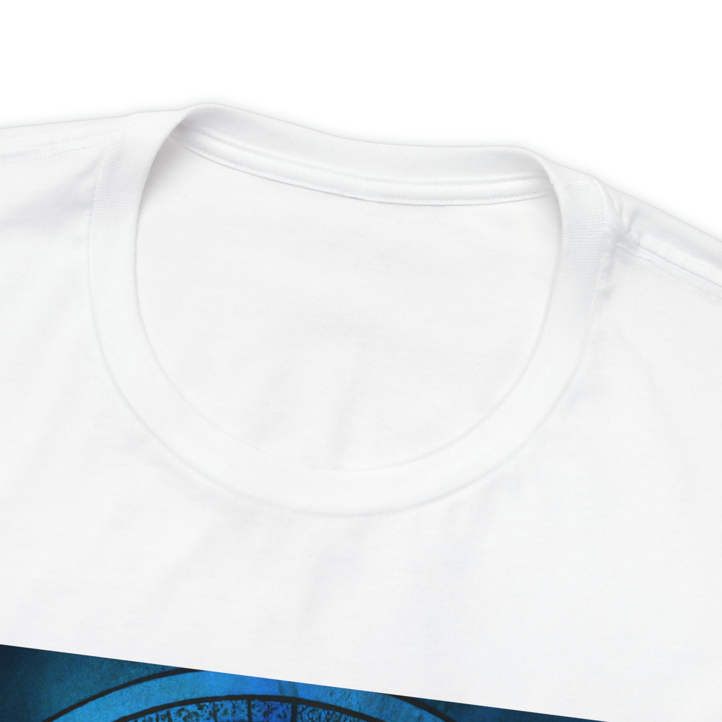 SuperNetGuru2001 - Tee