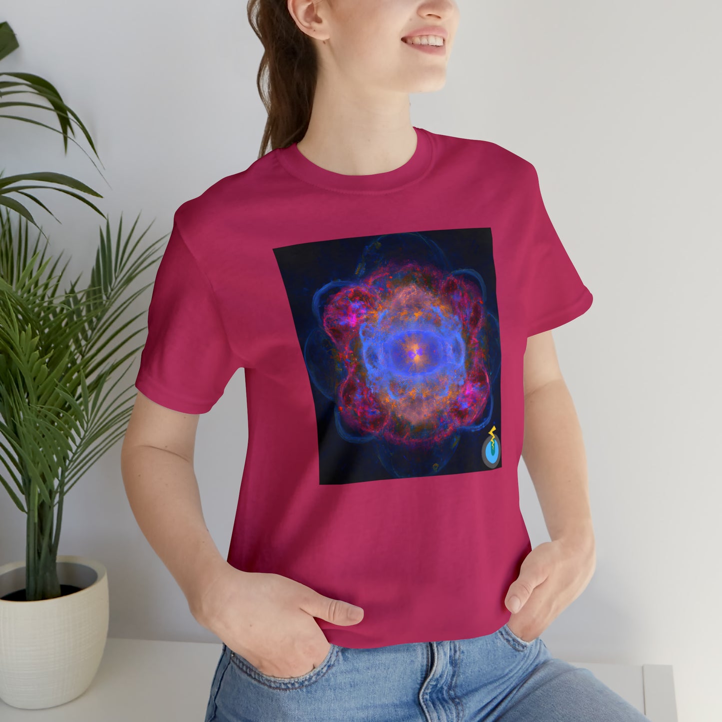 Neon Wonderland - Tee