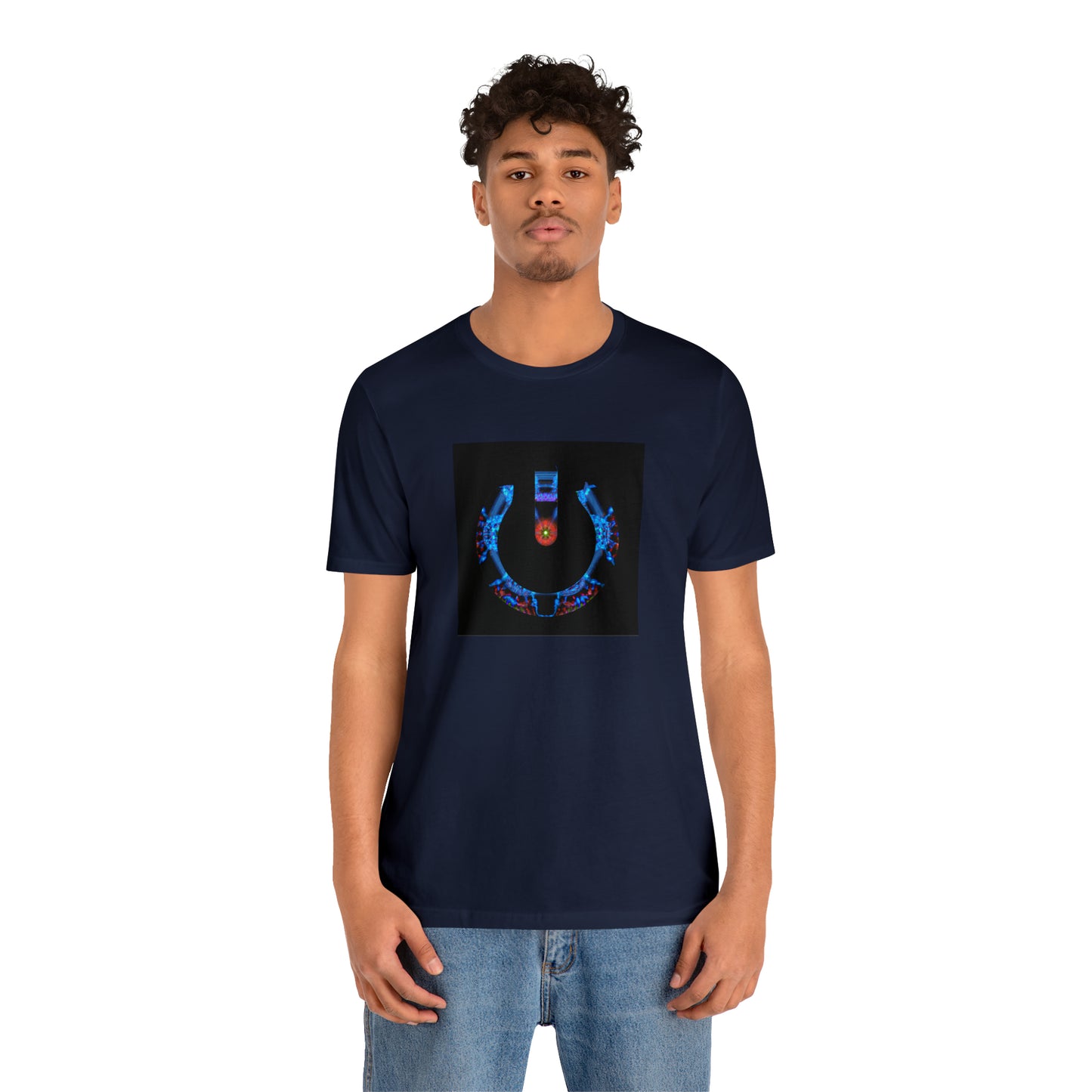 RadialTechnoAlchemy - Tee