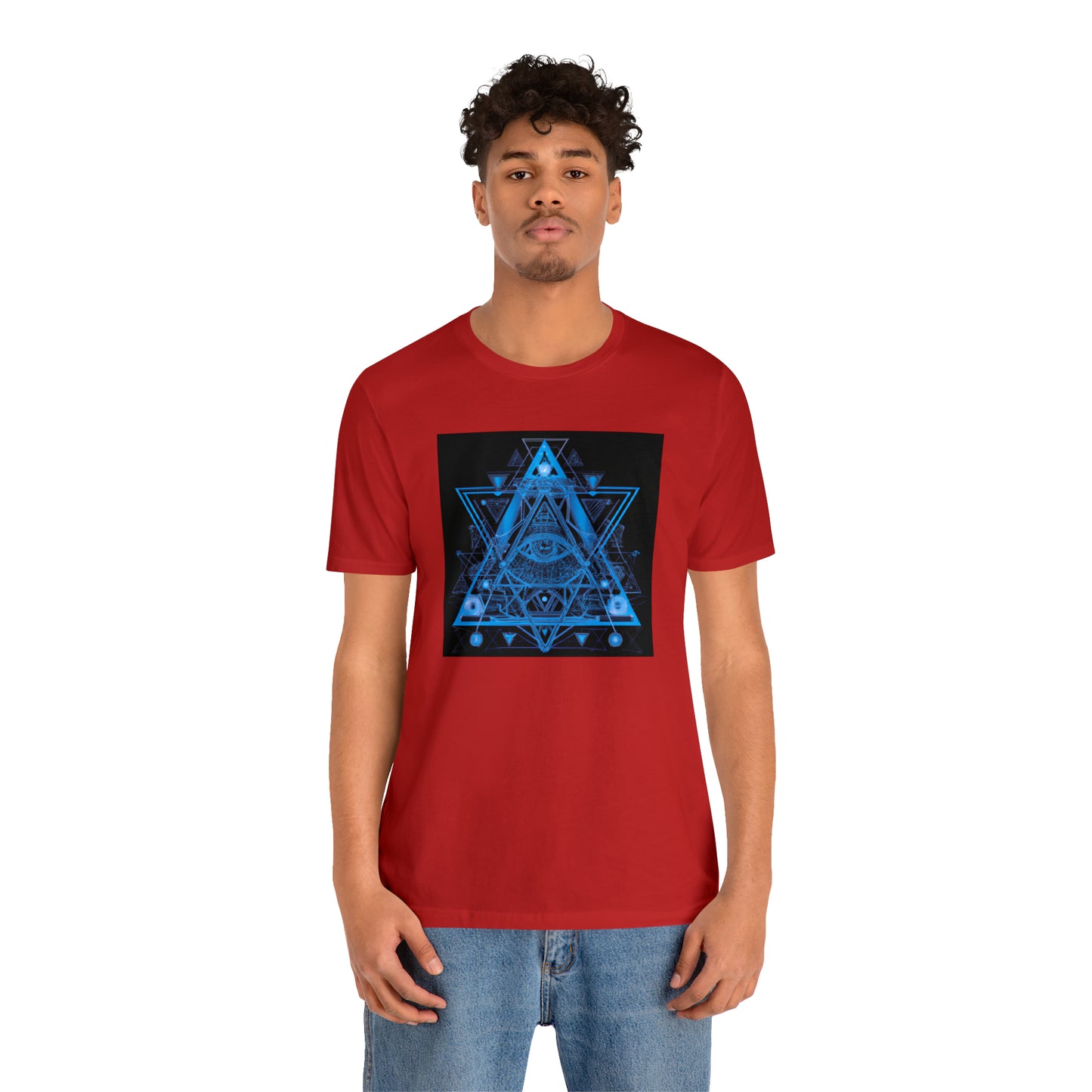 The Data-Dude - Tee