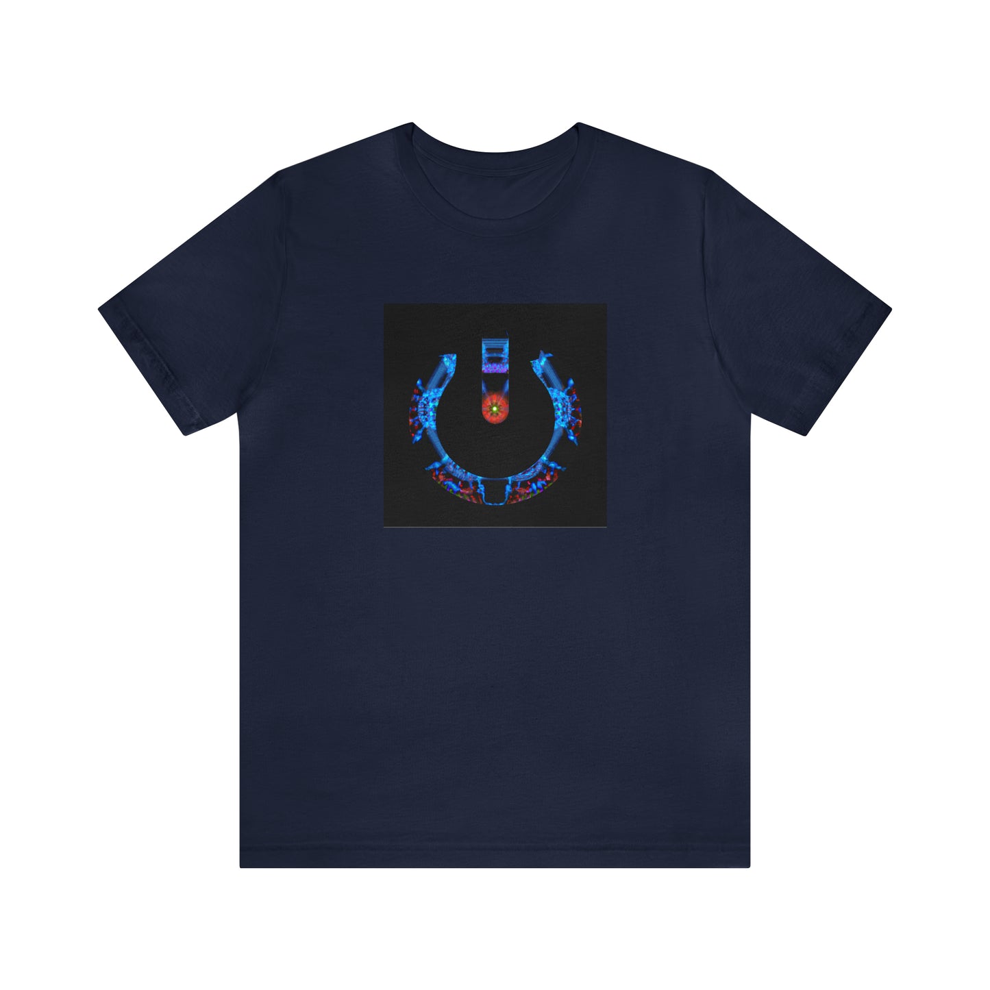 RadialTechnoAlchemy - Tee