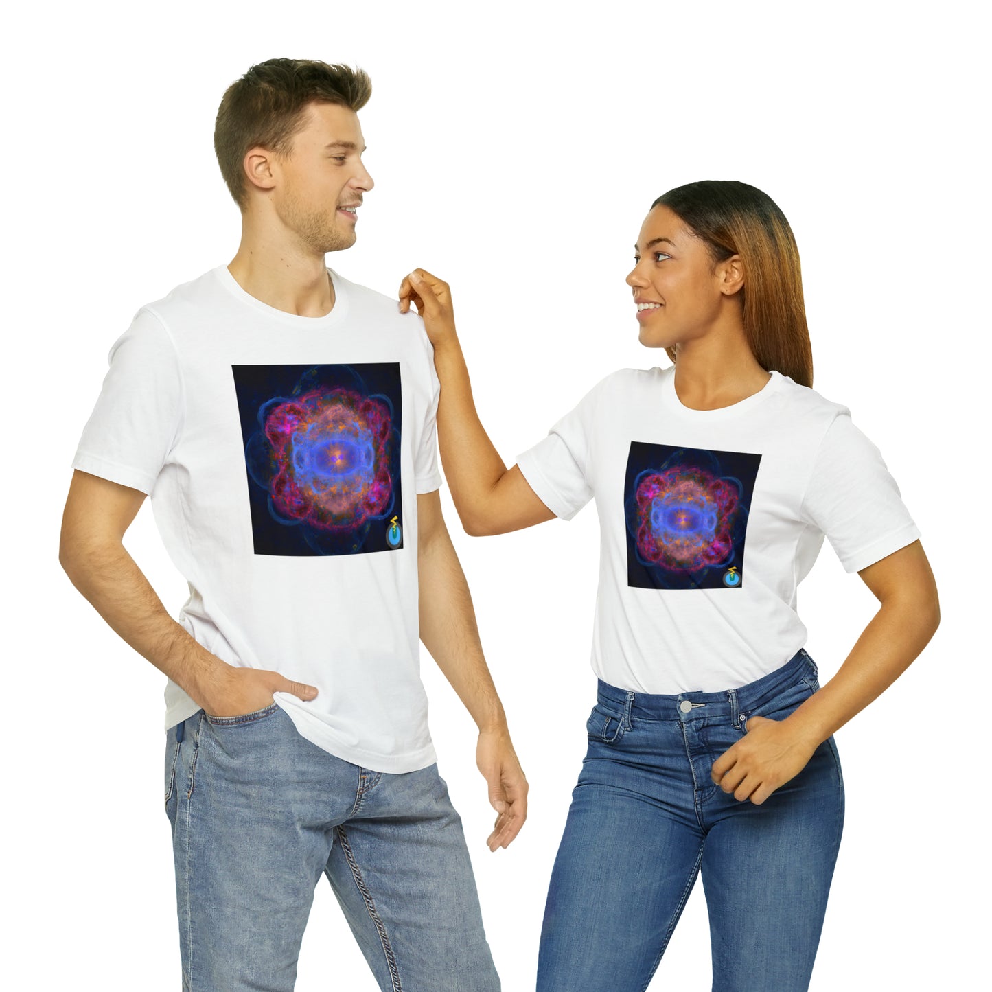 Neon Wonderland - Tee