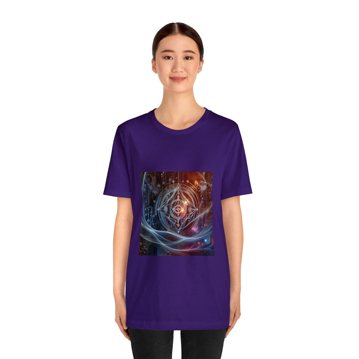 Enigma of the Celestial Orbs - Tee