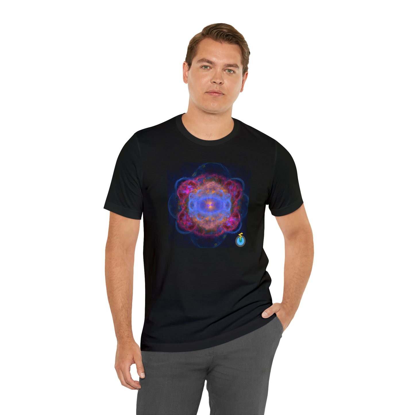 Neon Wonderland - Tee