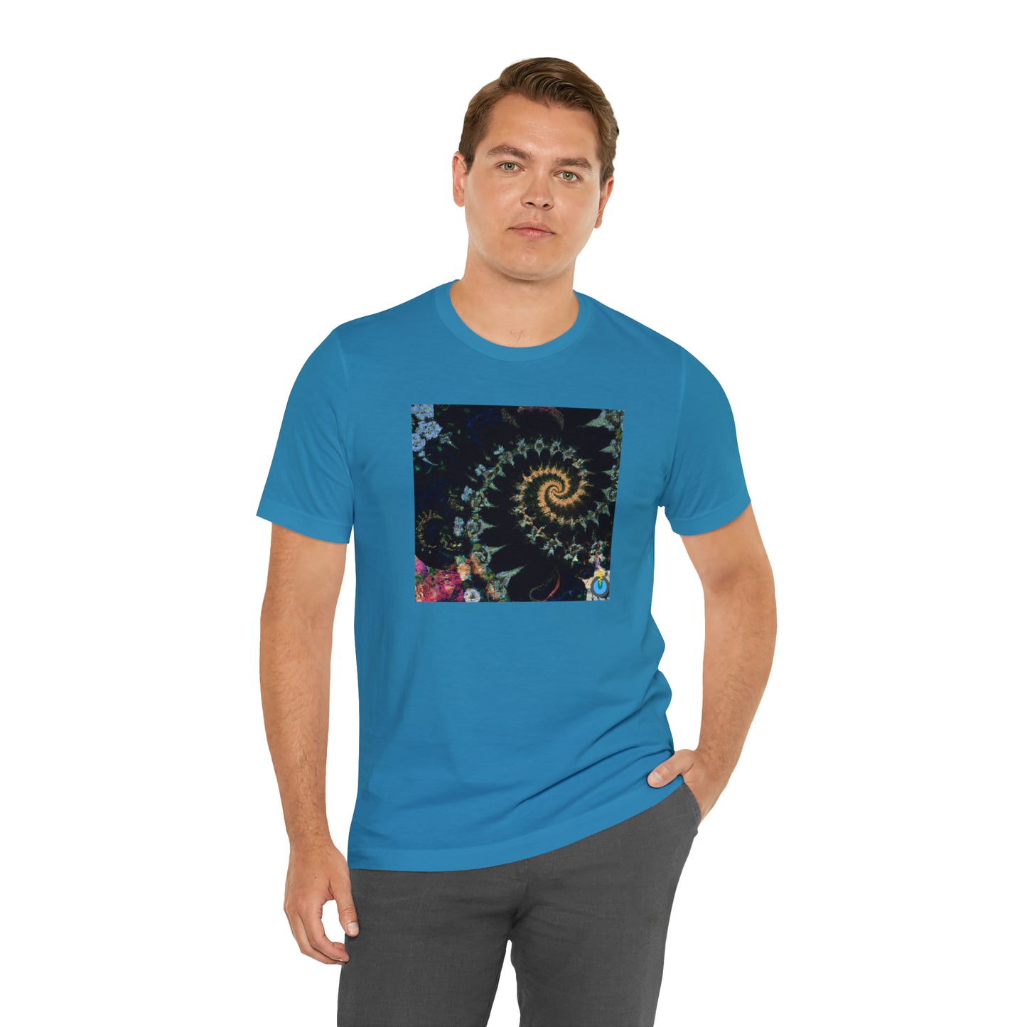 Infinite Universal Perspective - Tee