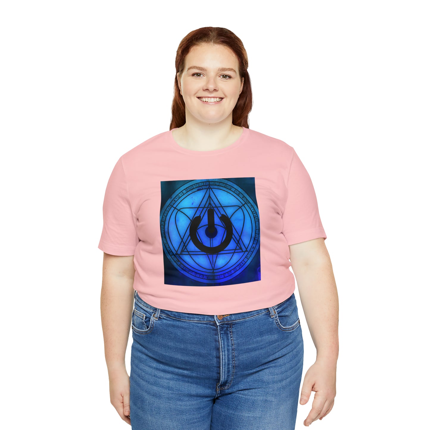 SuperNetGuru2001 - Tee