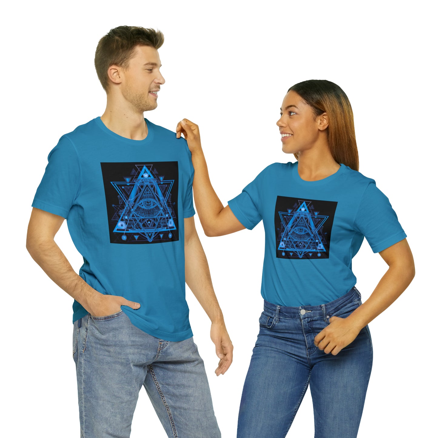 The Data-Dude - Tee