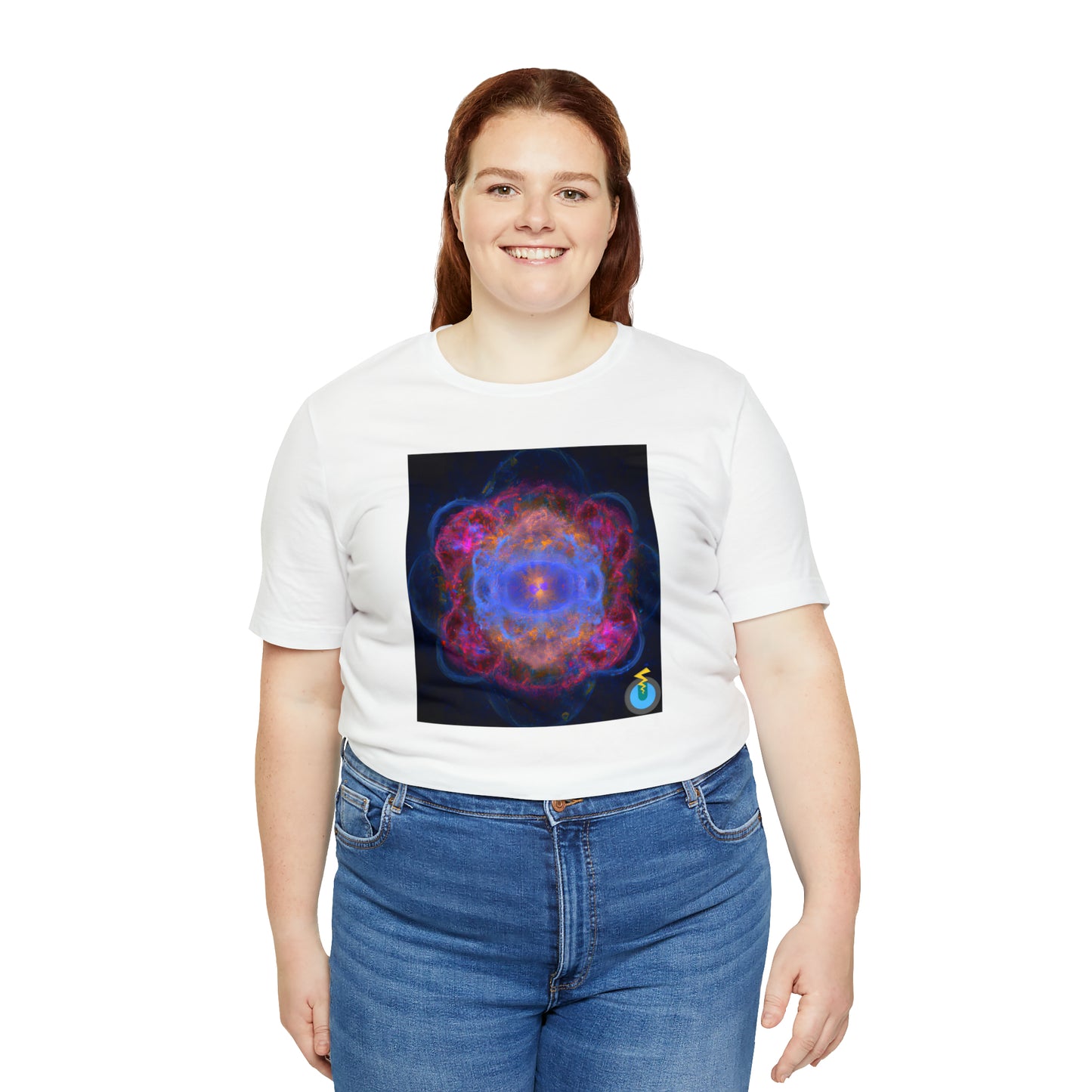 Neon Wonderland - Tee