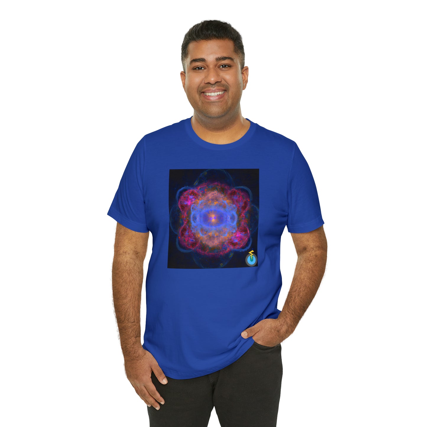 Neon Wonderland - Tee