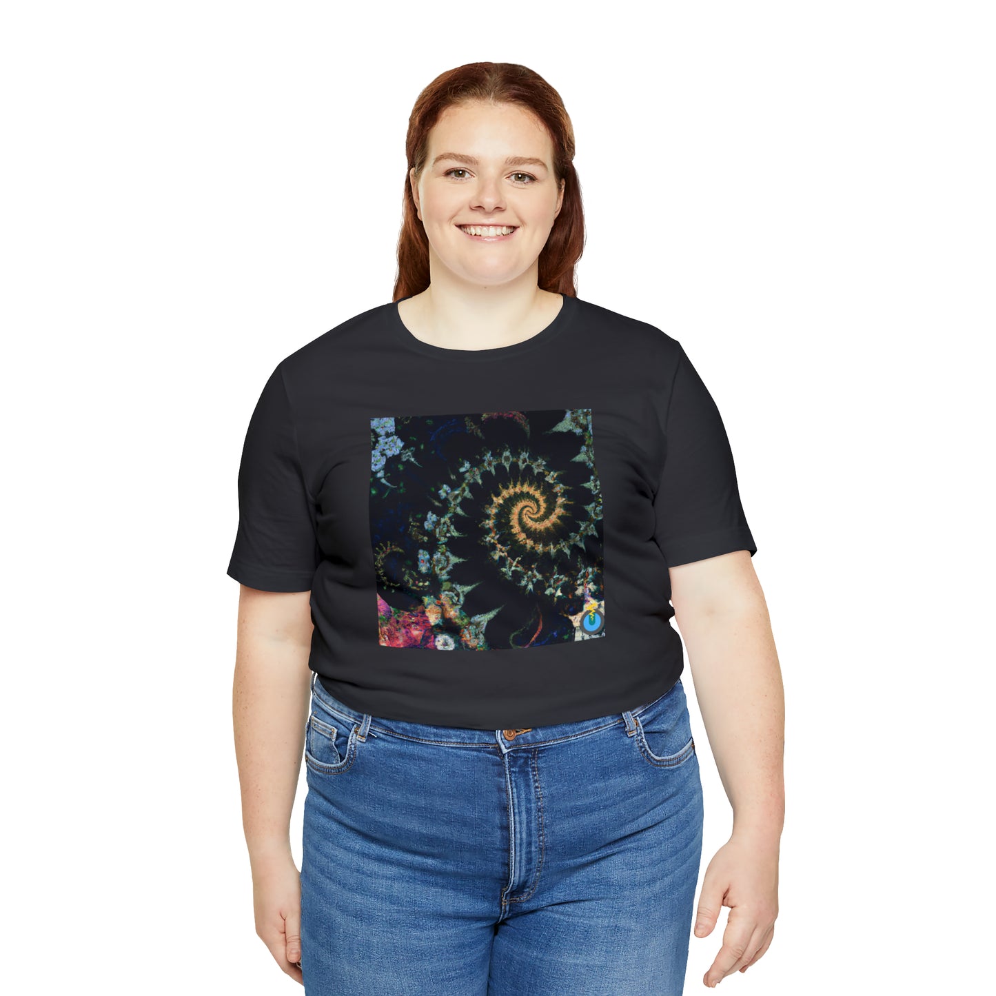 Infinite Universal Perspective - Tee