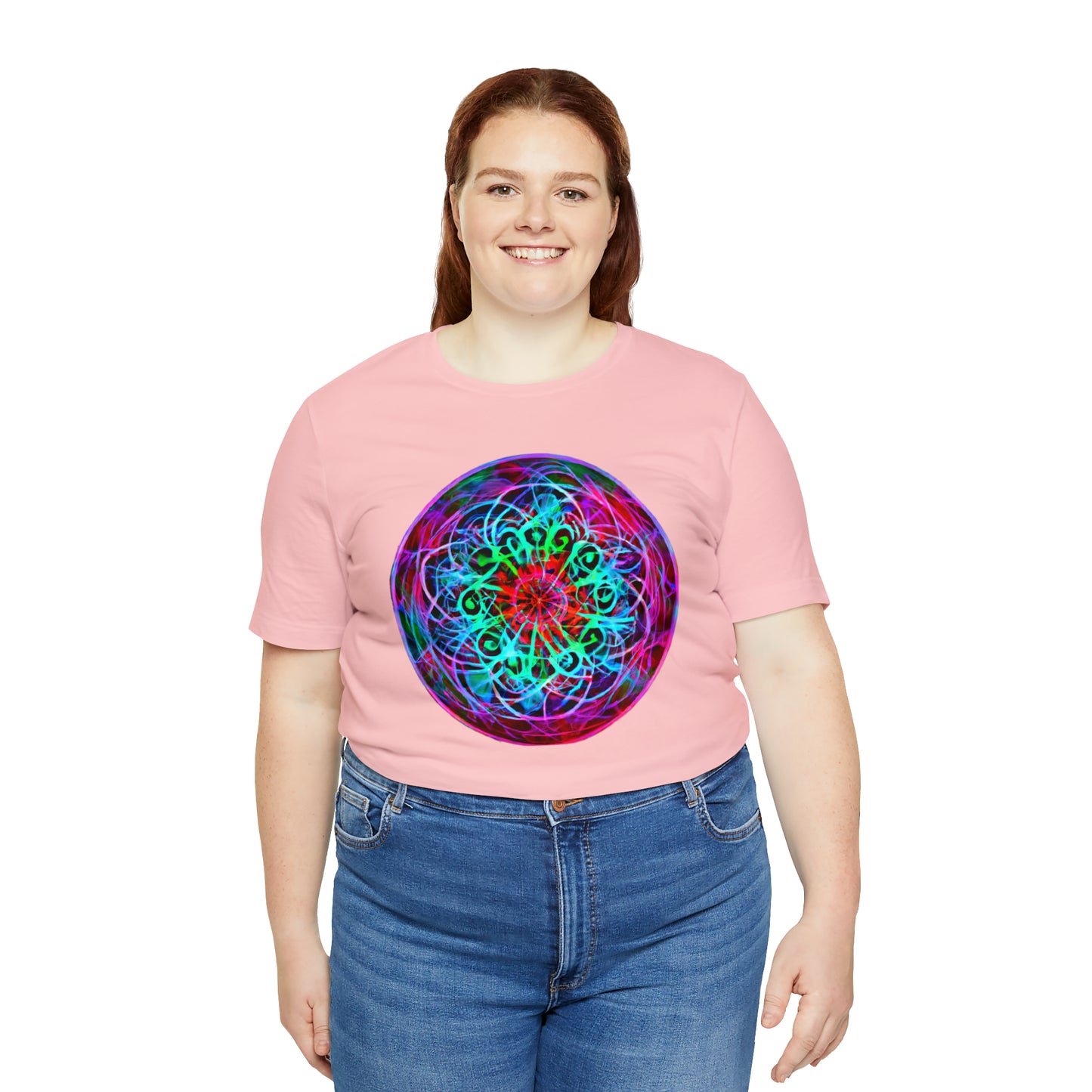 CyberOmSpectrum - Tee