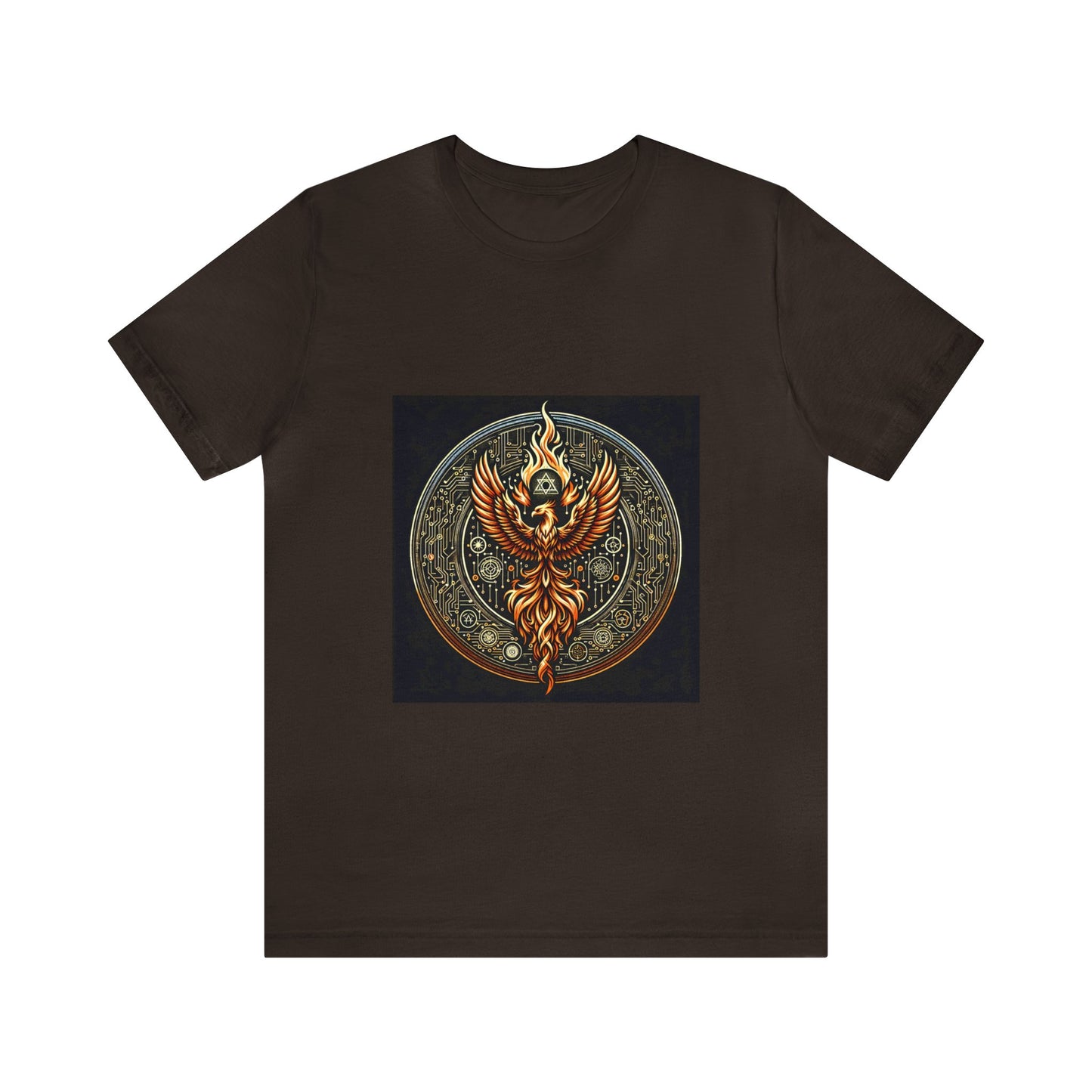 Copy of Galactic Orchestration: A Celestial Tapestry from the 1600s - Tee