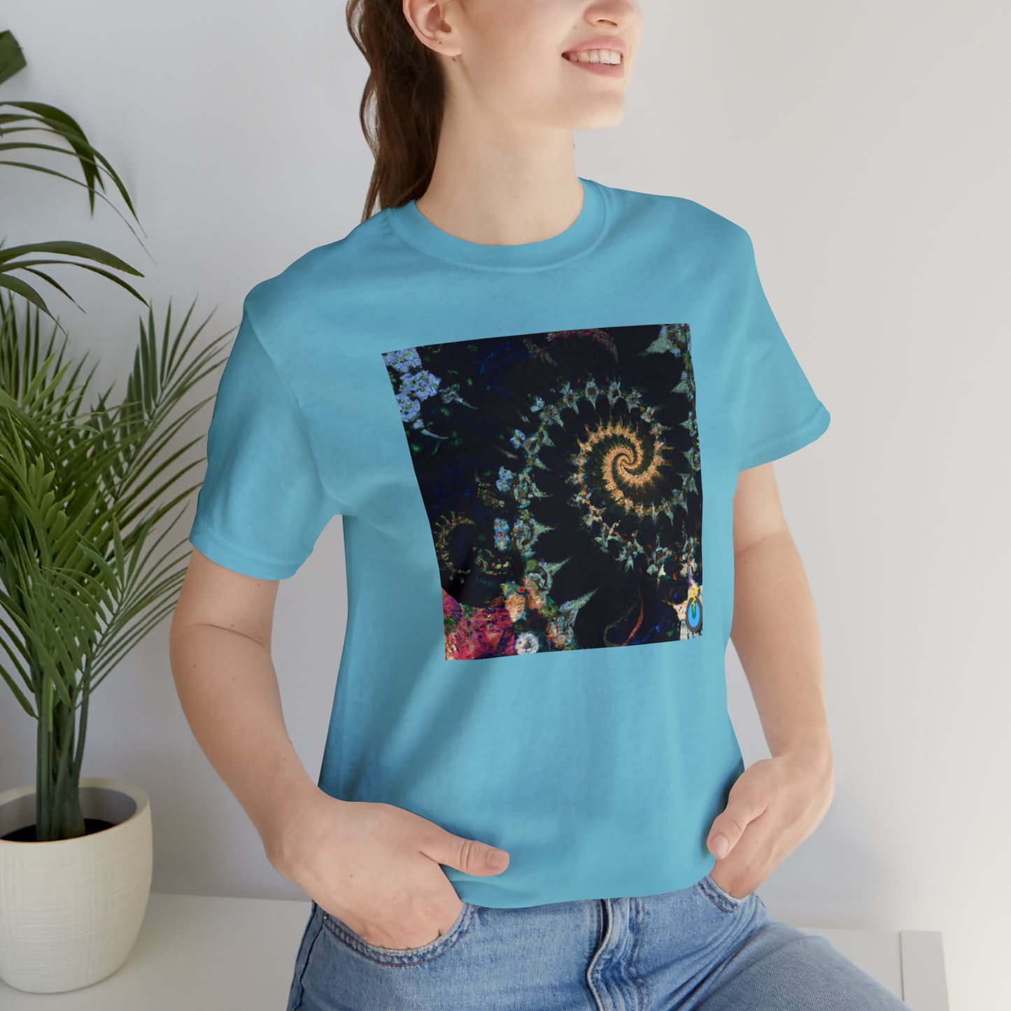 Infinite Universal Perspective - Tee