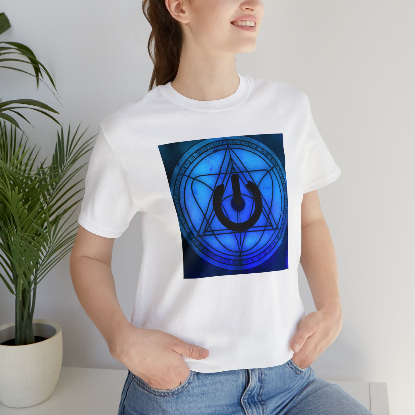 SuperNetGuru2001 - Tee