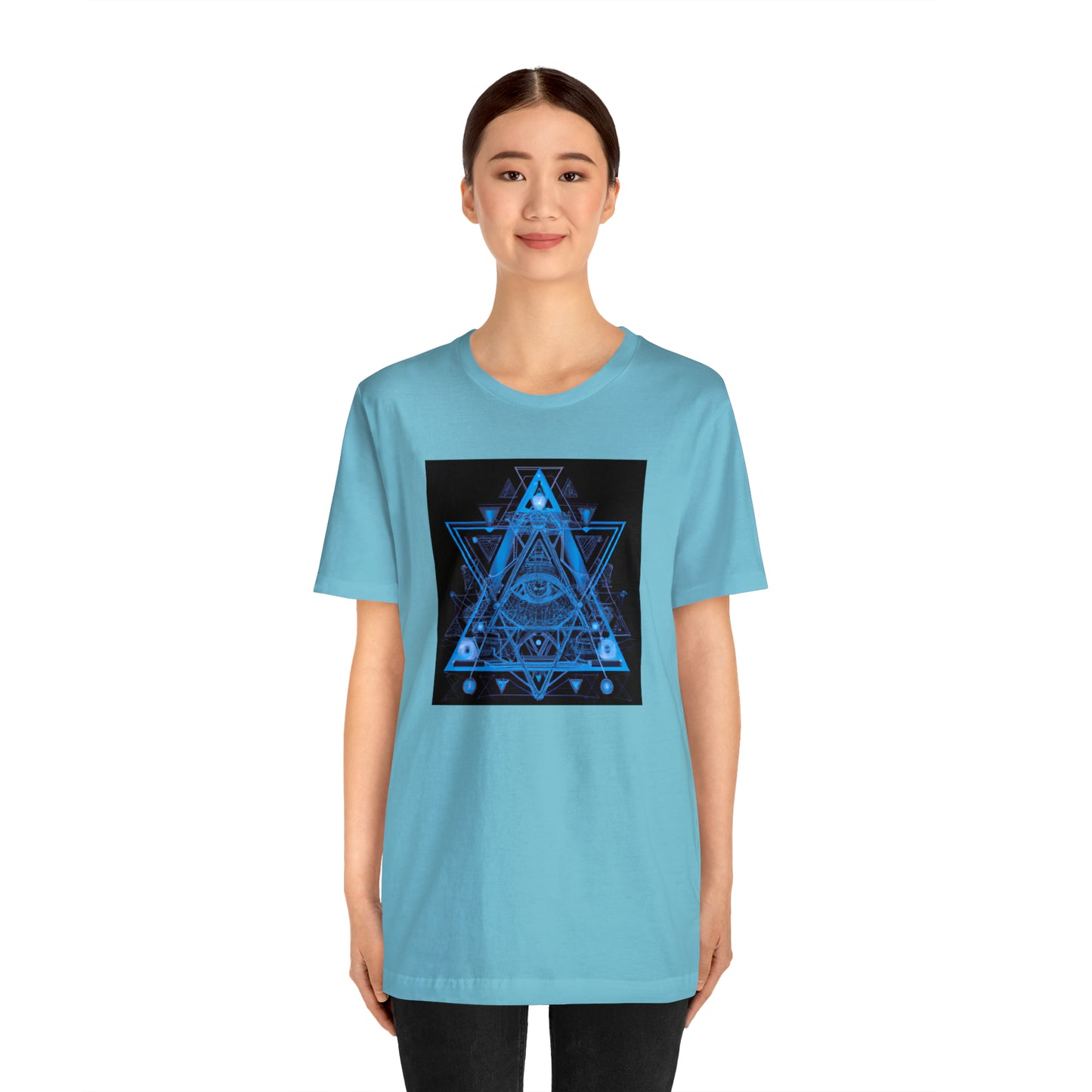 The Data-Dude - Tee
