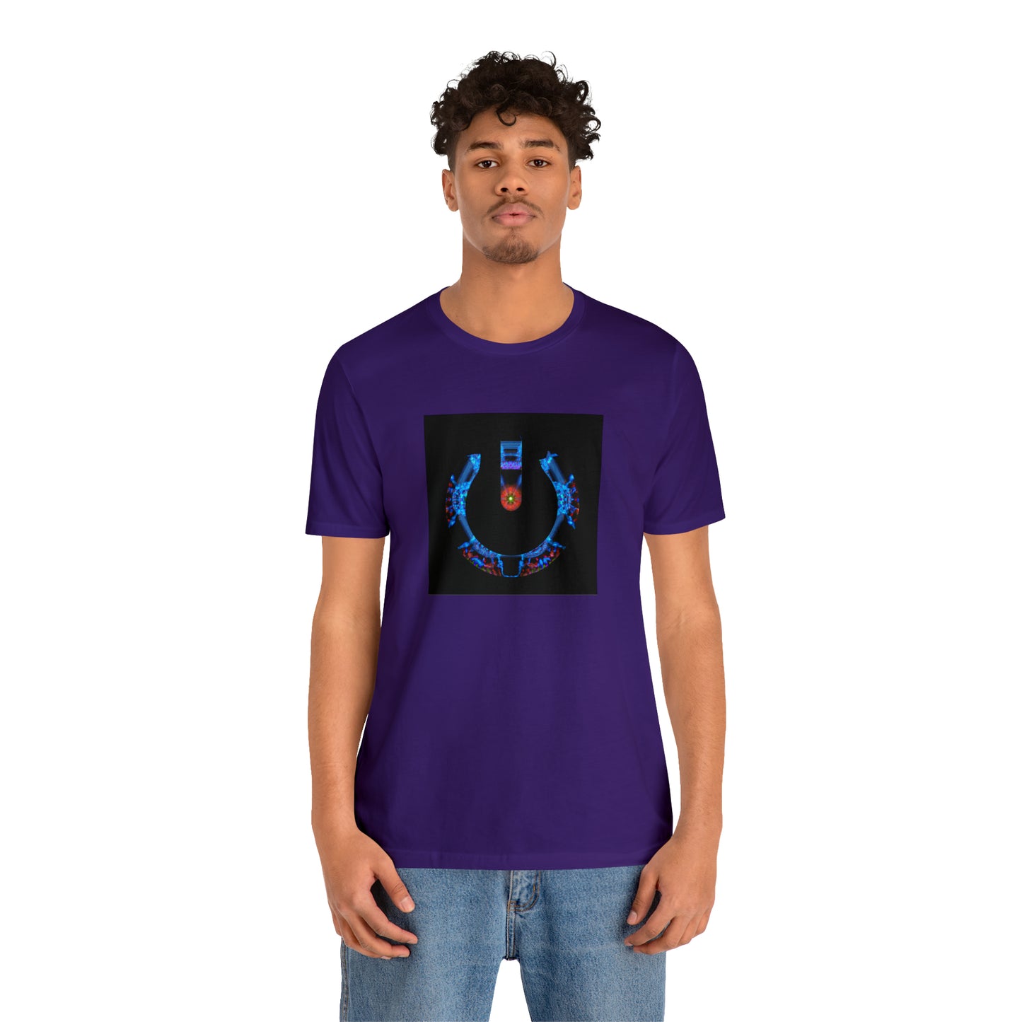 RadialTechnoAlchemy - Tee