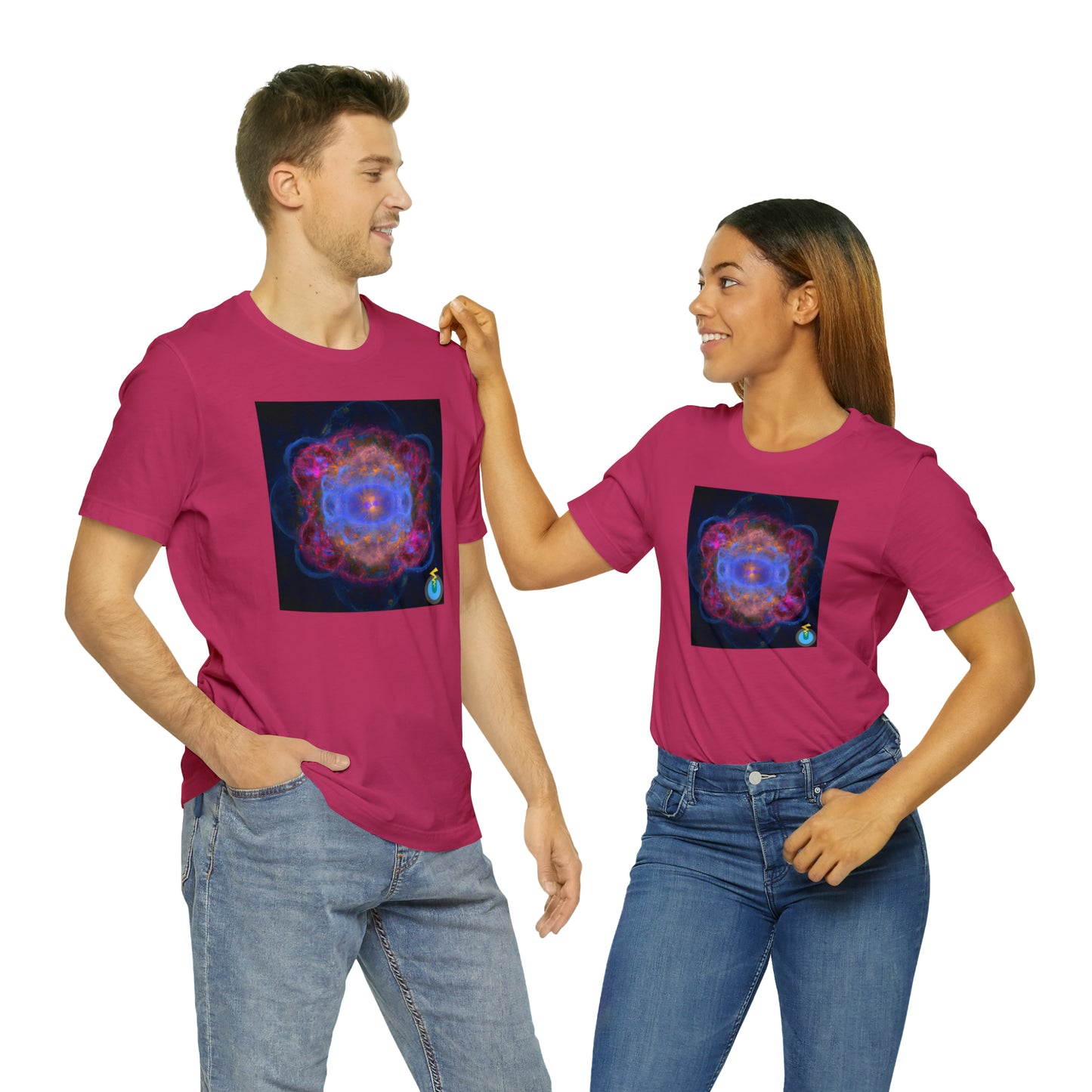 Neon Wonderland - Tee