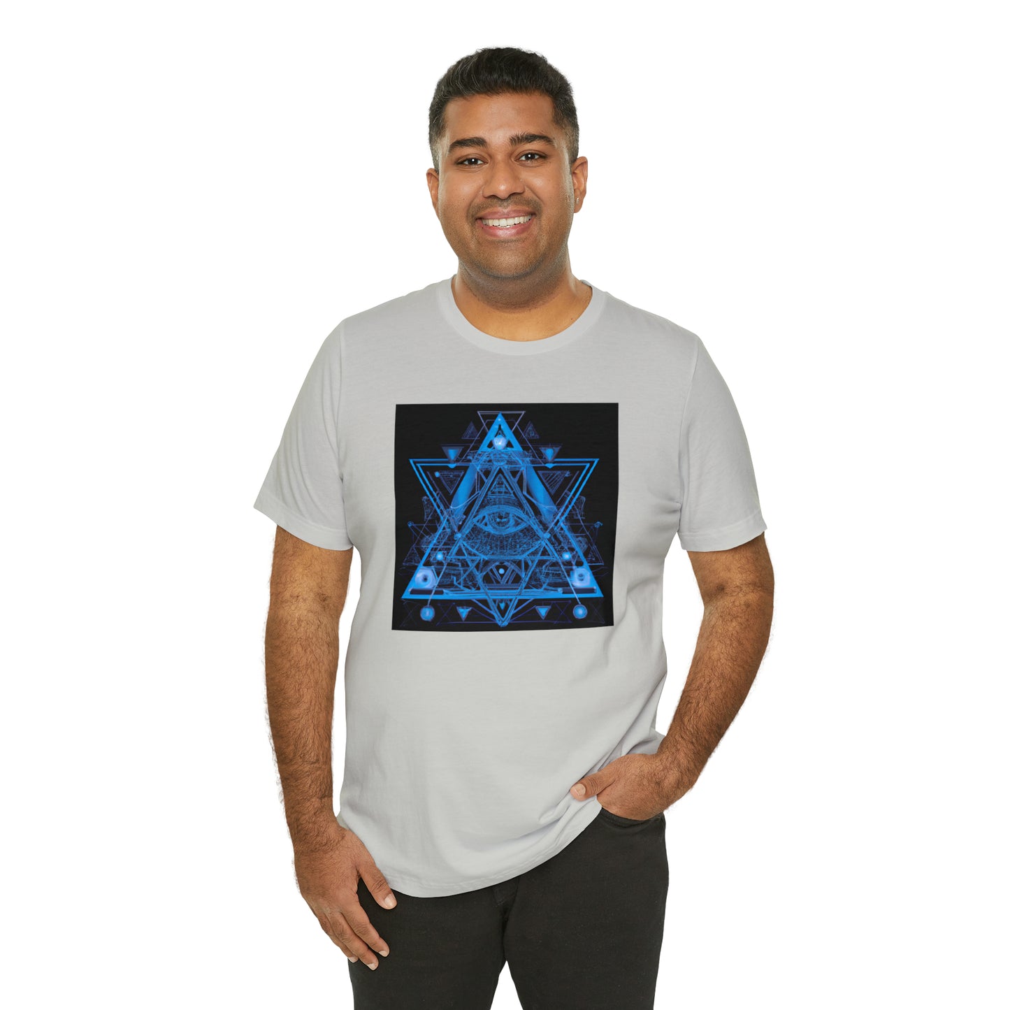 The Data-Dude - Tee