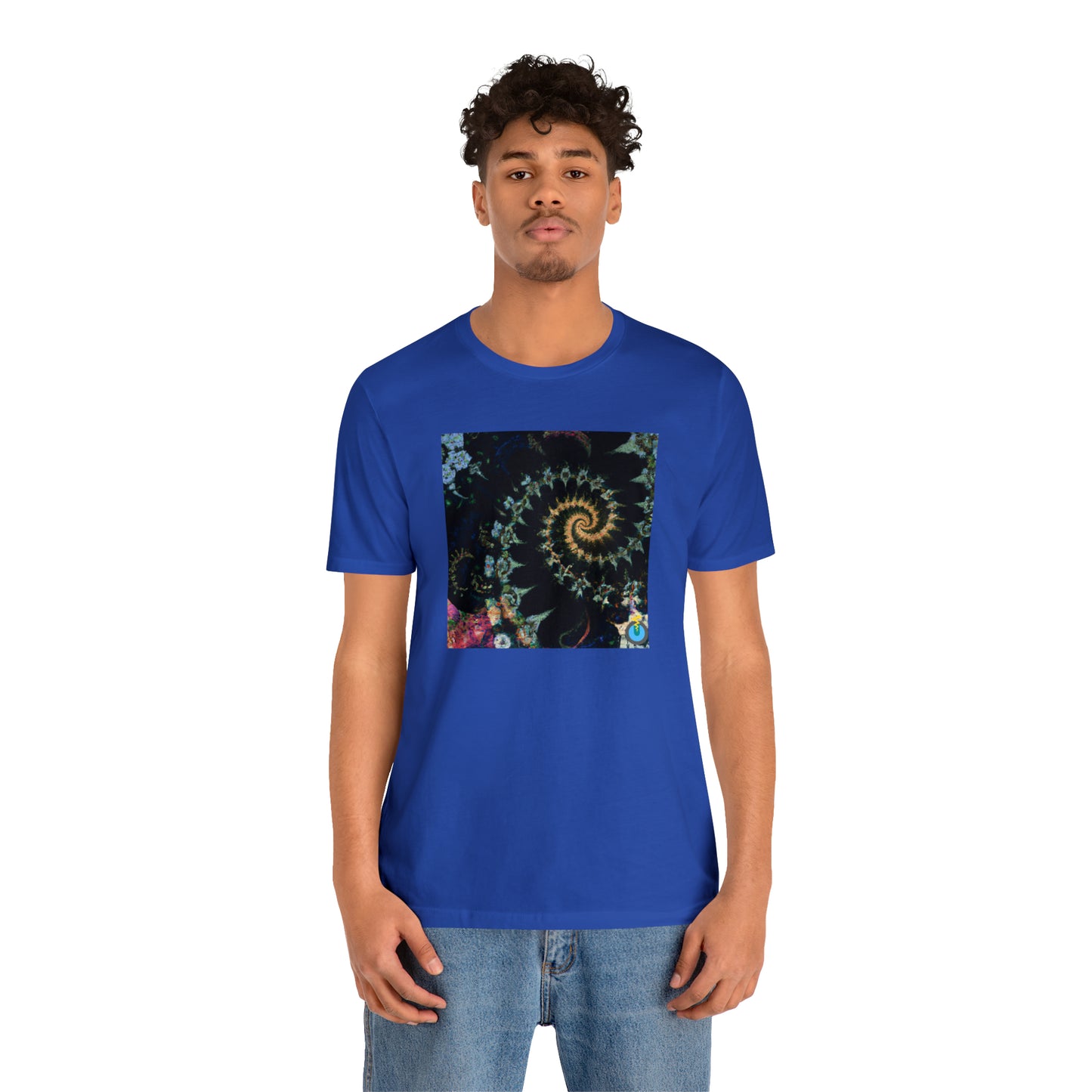 Infinite Universal Perspective - Tee