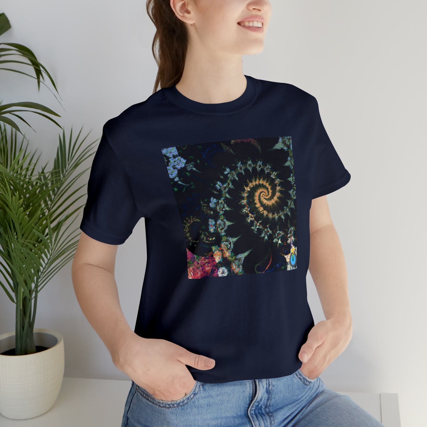 Infinite Universal Perspective - Tee
