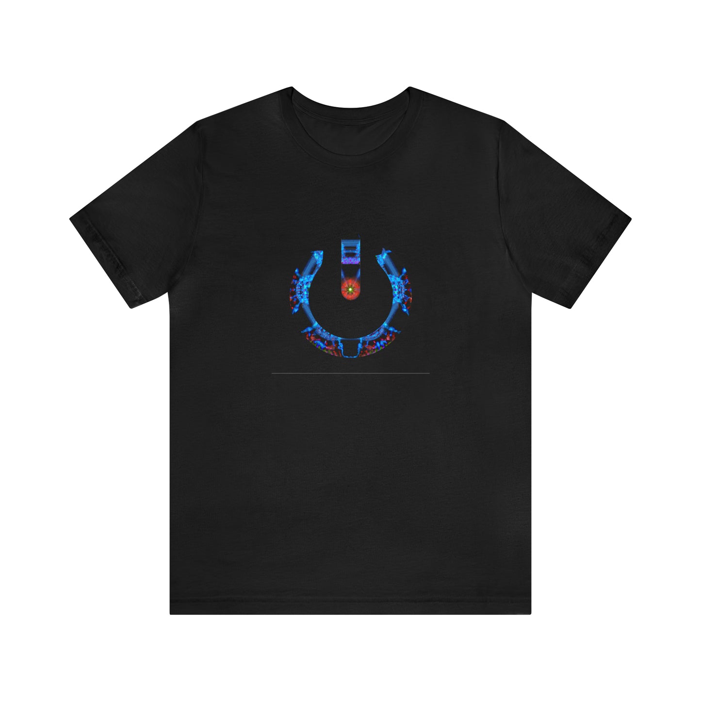 RadialTechnoAlchemy - Tee