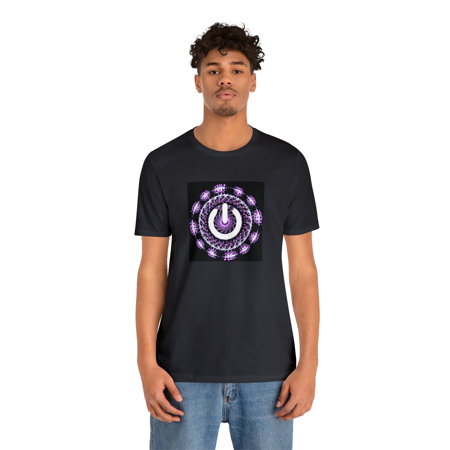 SuperTech_wiz_2000 - Tee