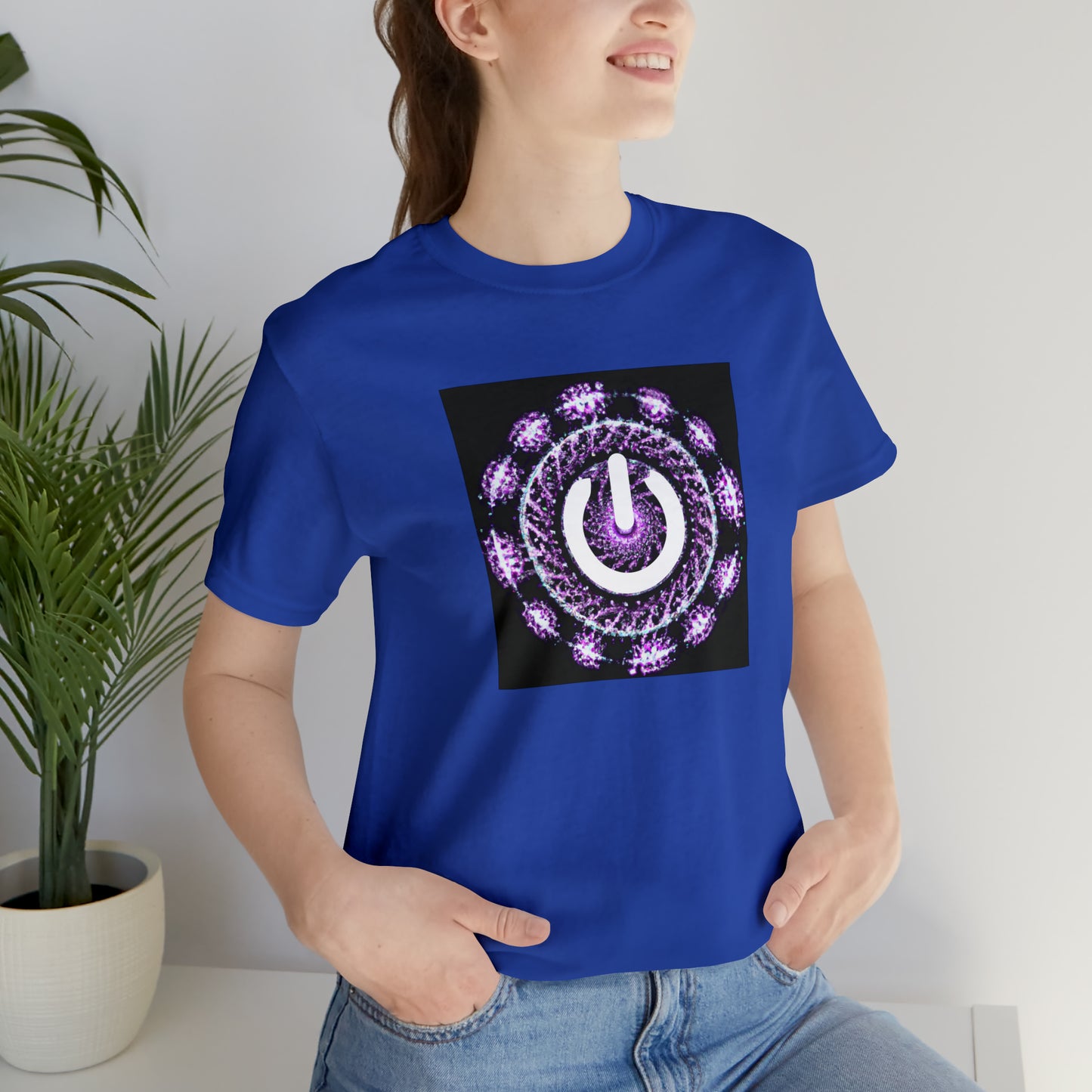 SuperTech_wiz_2000 - Tee