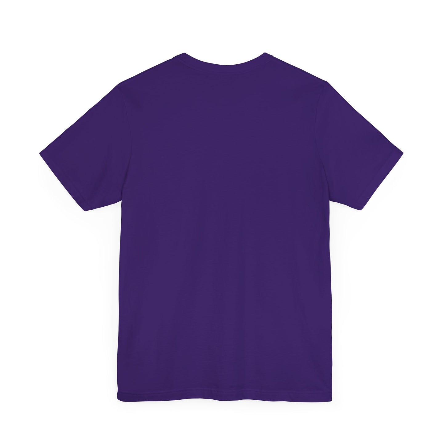 Chi-Ching Qi-Gong Short Sleeve Tee Crew-Neck