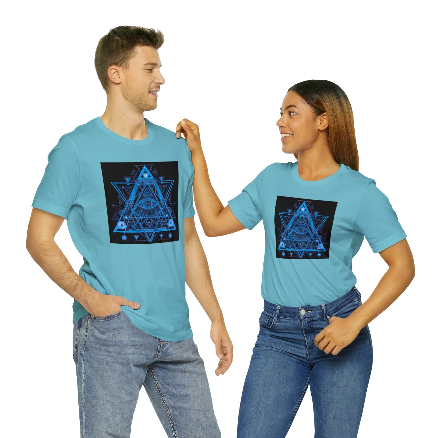 The Data-Dude - Tee