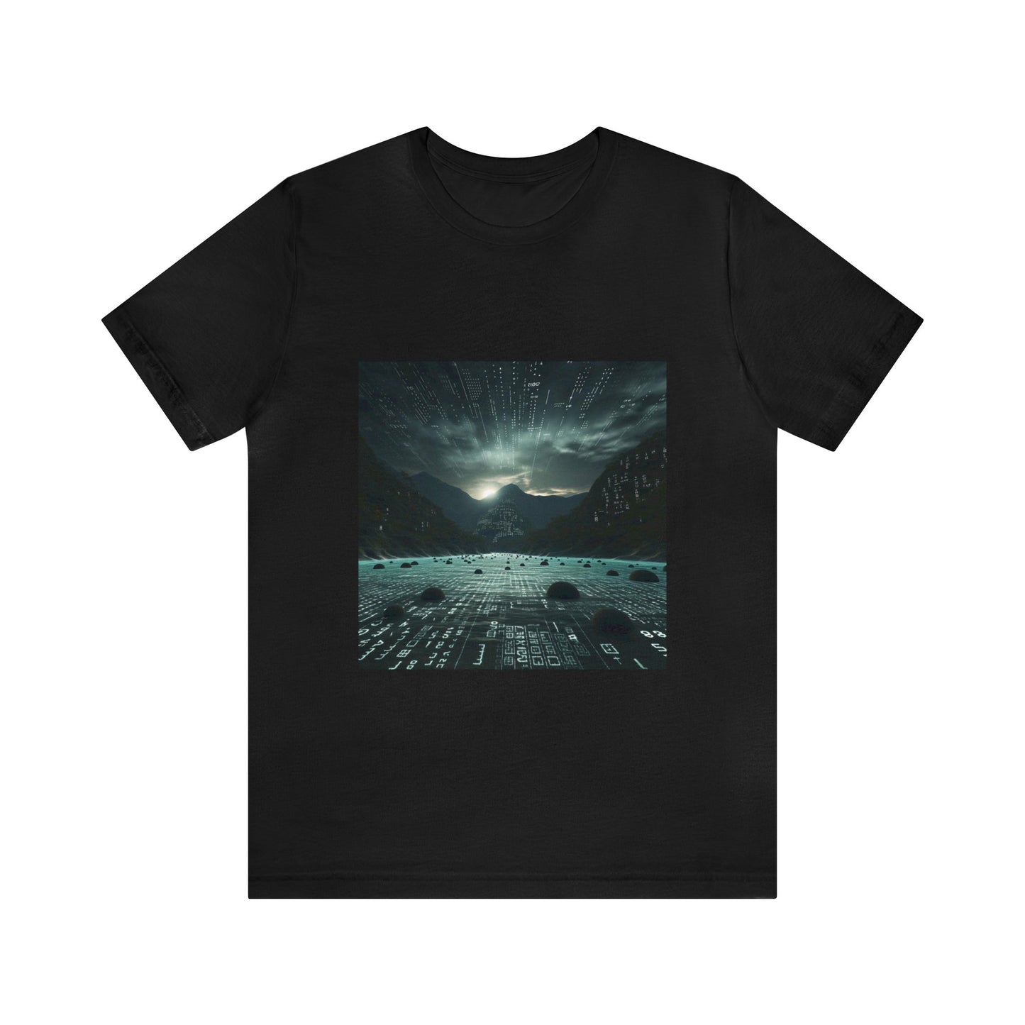 Enlightened Horizons - Tee