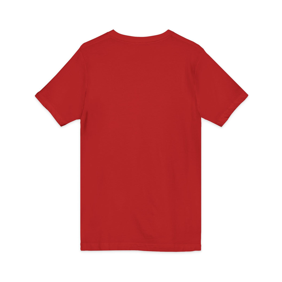 CharlAI – Up and Out (Privilege Escalation) – V-Neck Tee