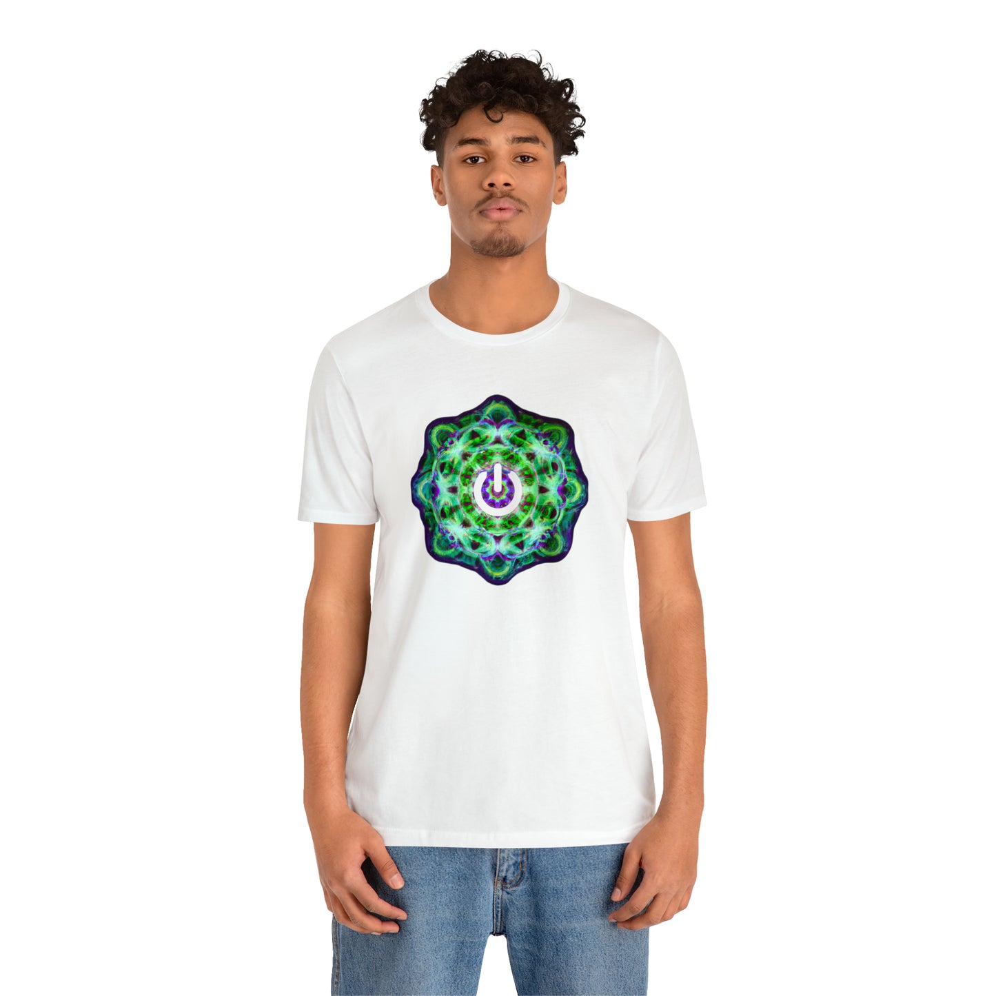 TechAlchemyEmergence - Tee