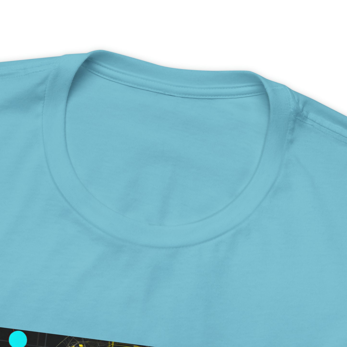 SuperGeek_Master_2000 - Tee