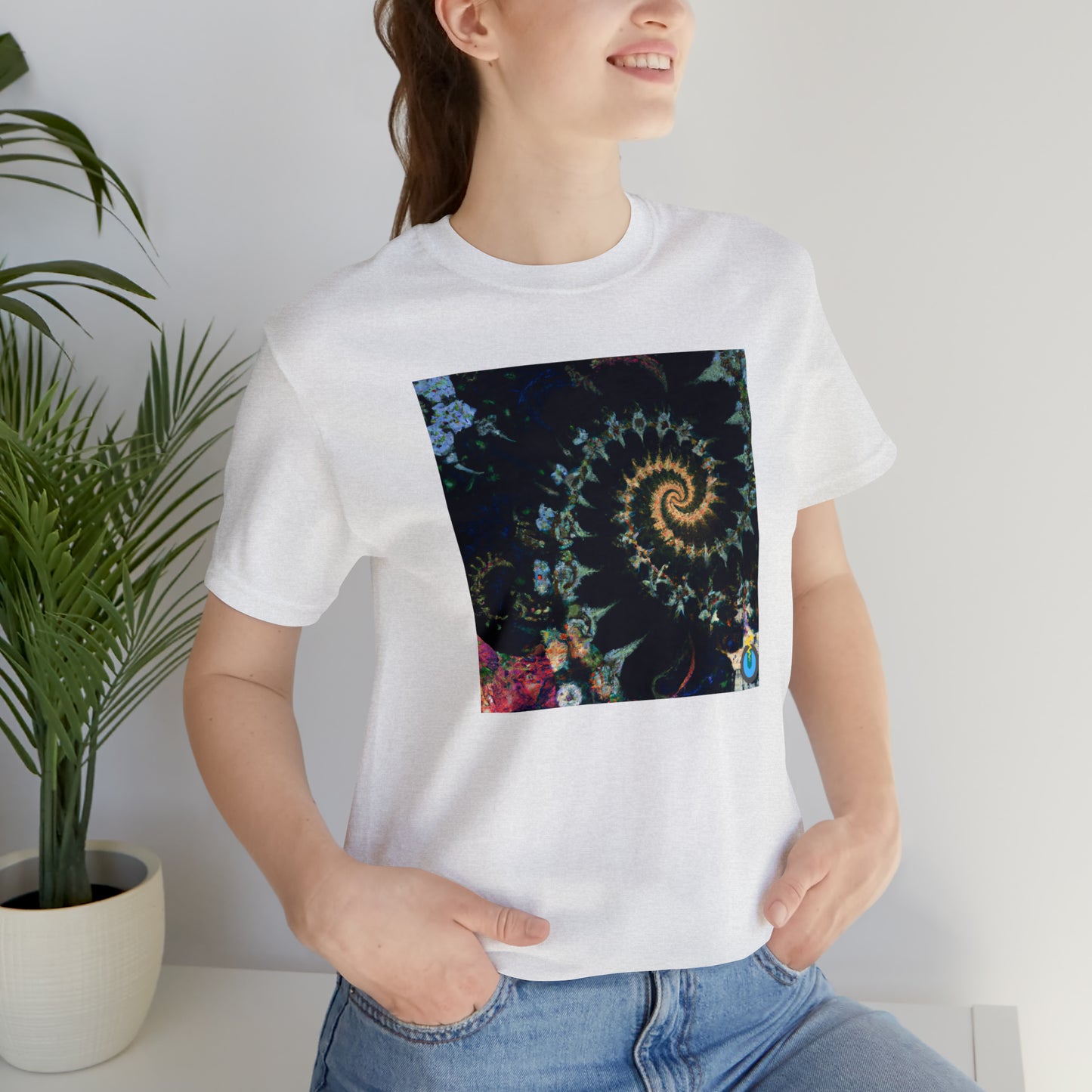 Infinite Universal Perspective - Tee