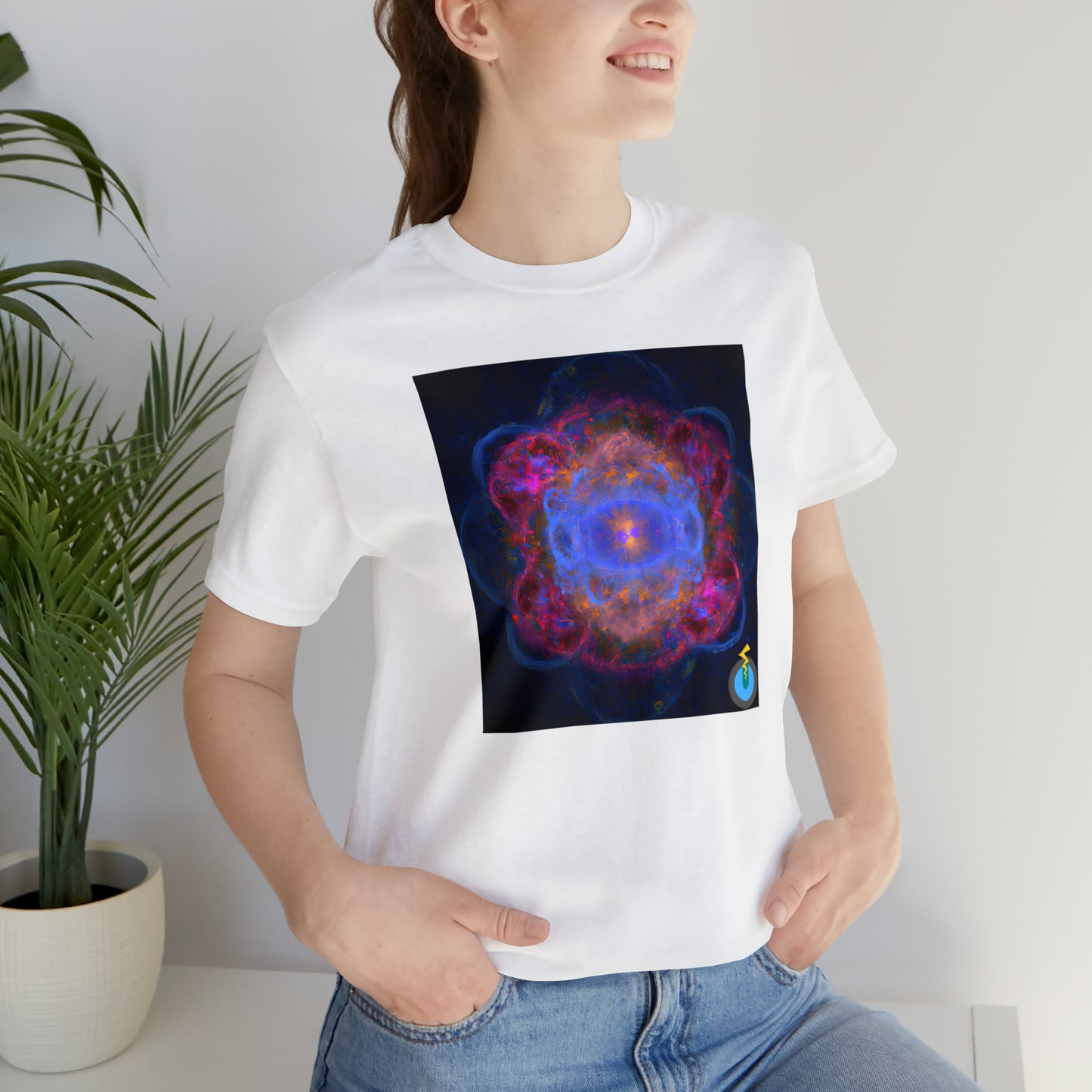 Neon Wonderland - Tee
