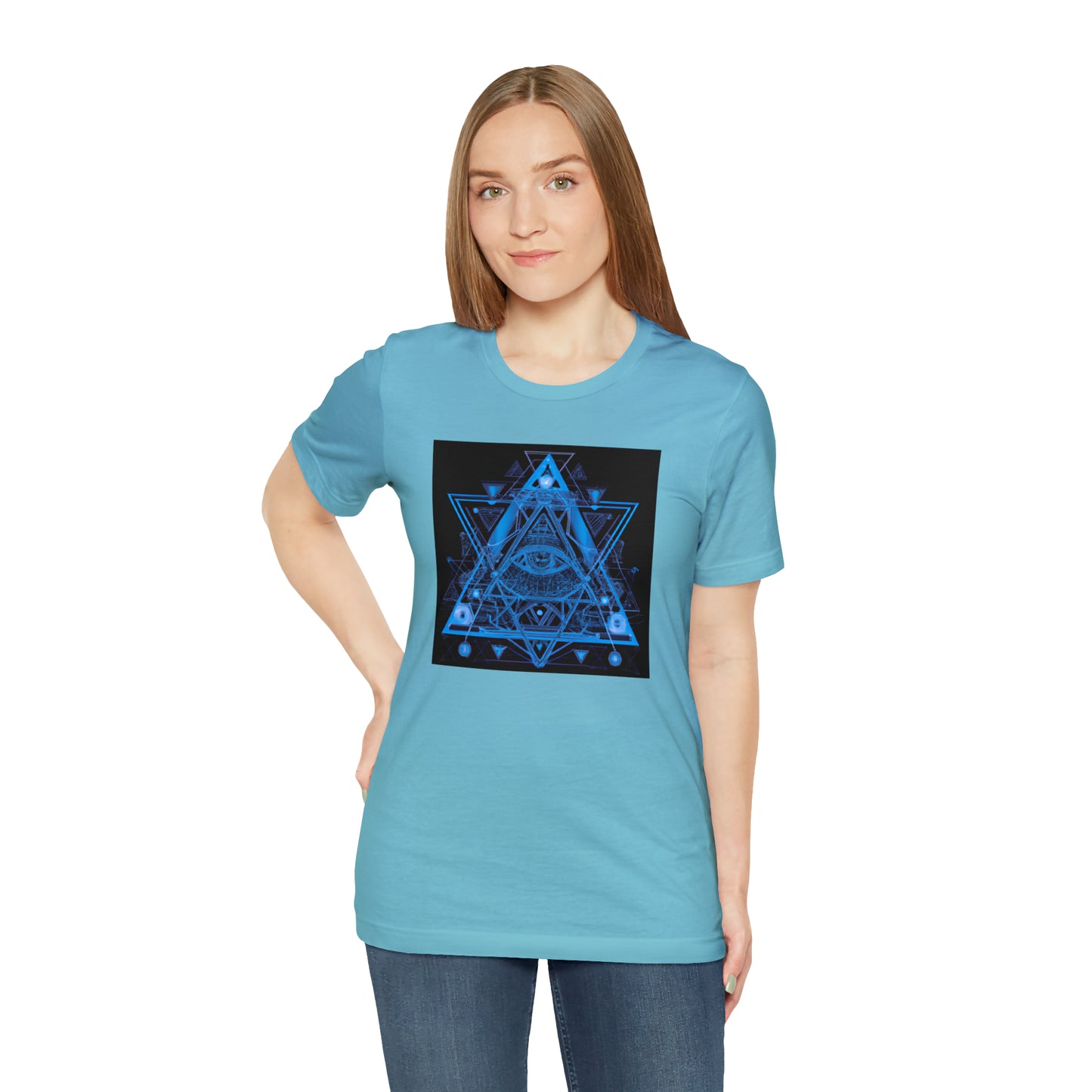The Data-Dude - Tee