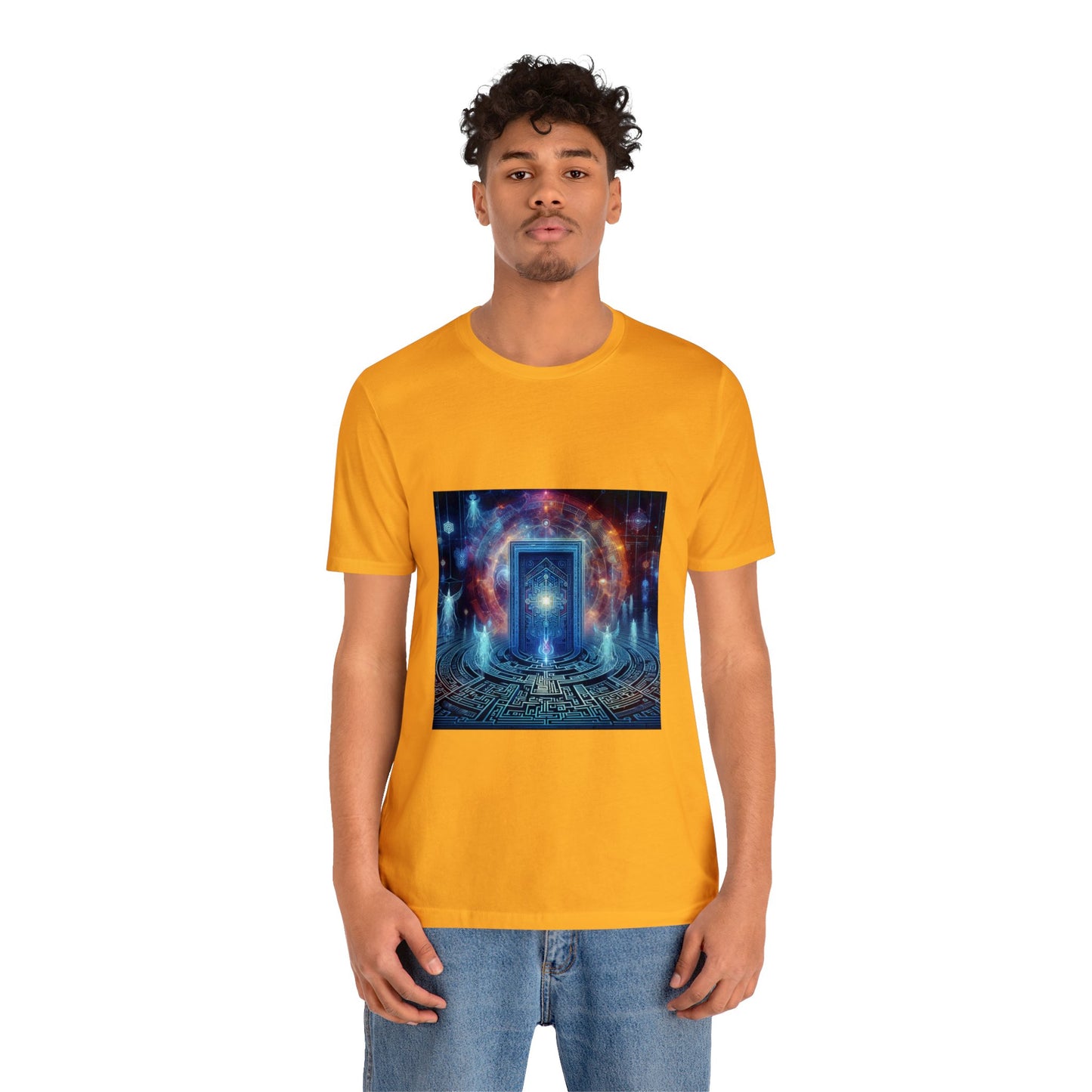 Dissection of the Celestial Orbits - Tee