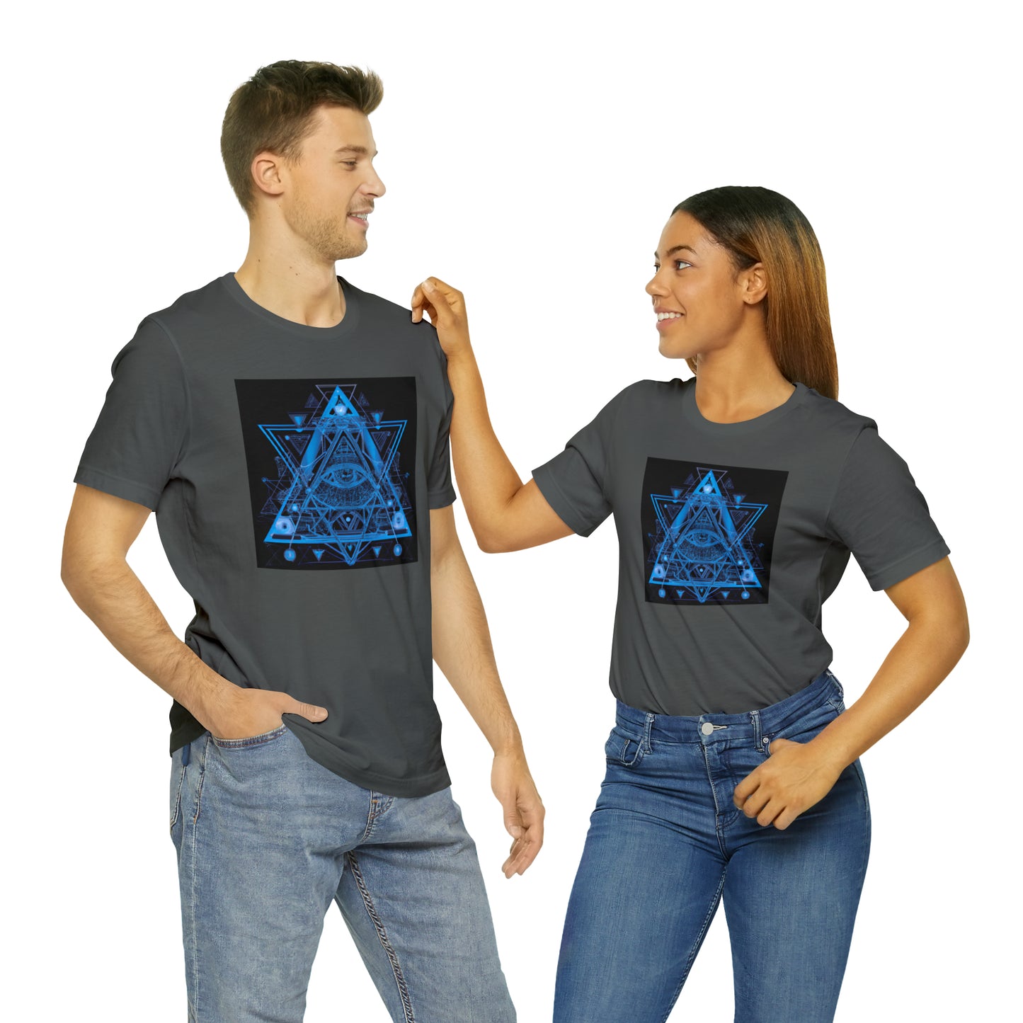 The Data-Dude - Tee