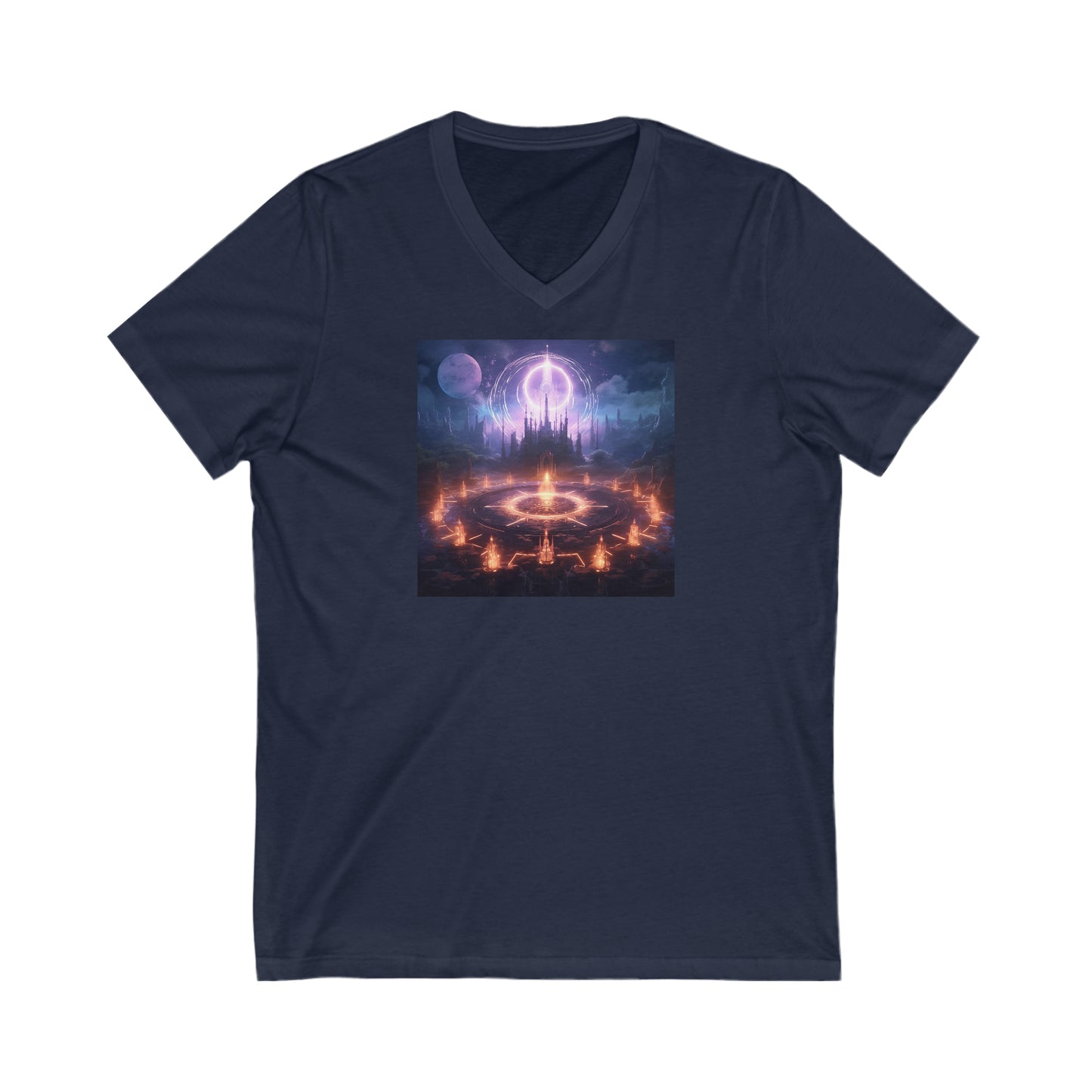The Celestial Balance - Tee