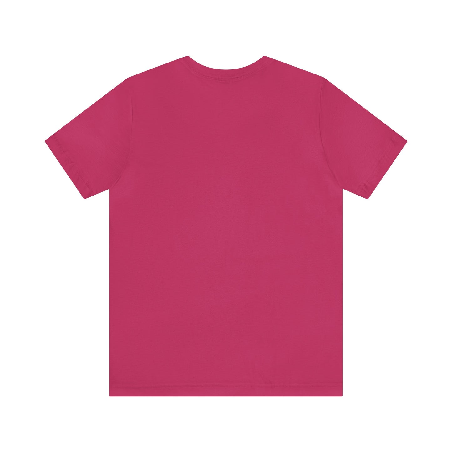 Transcendence of Knowledge and Nature - Tee
