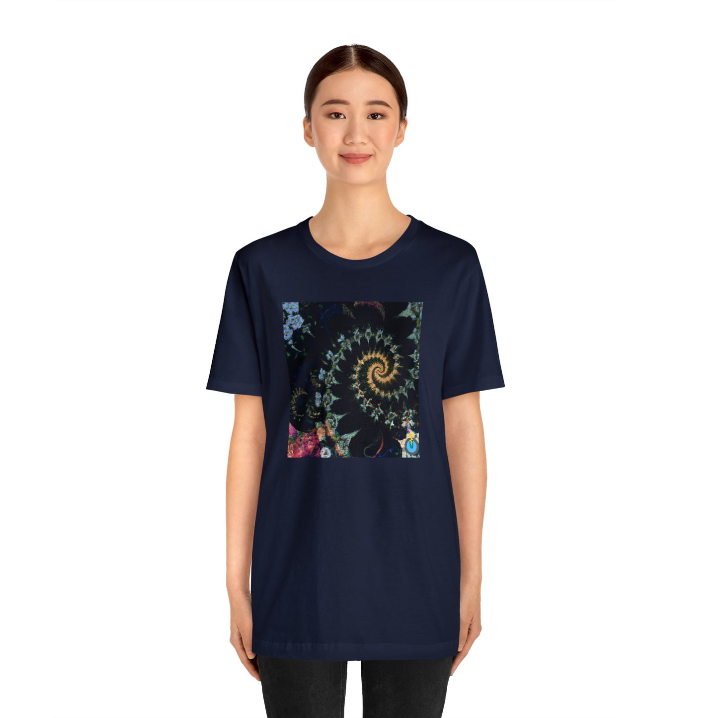 Infinite Universal Perspective - Tee