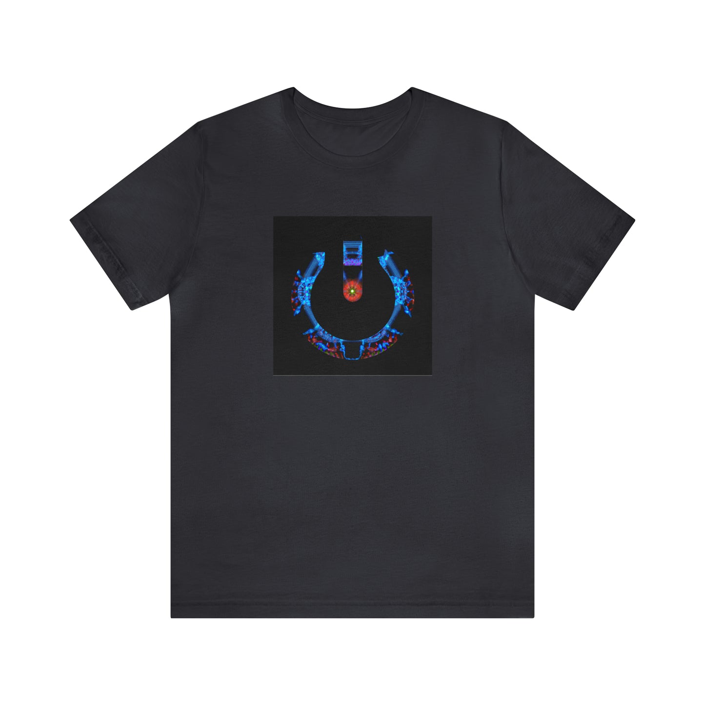 RadialTechnoAlchemy - Tee