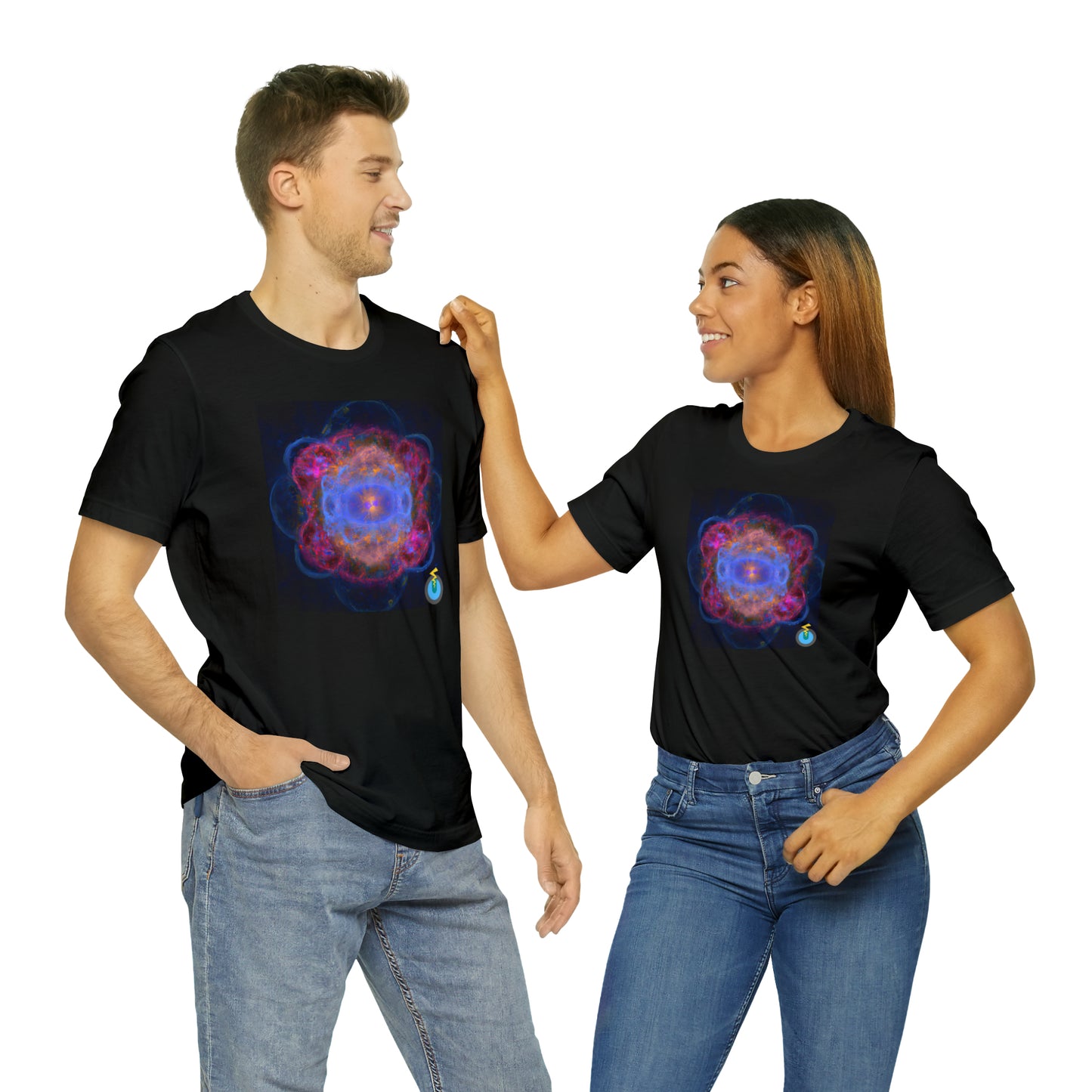 Neon Wonderland - Tee