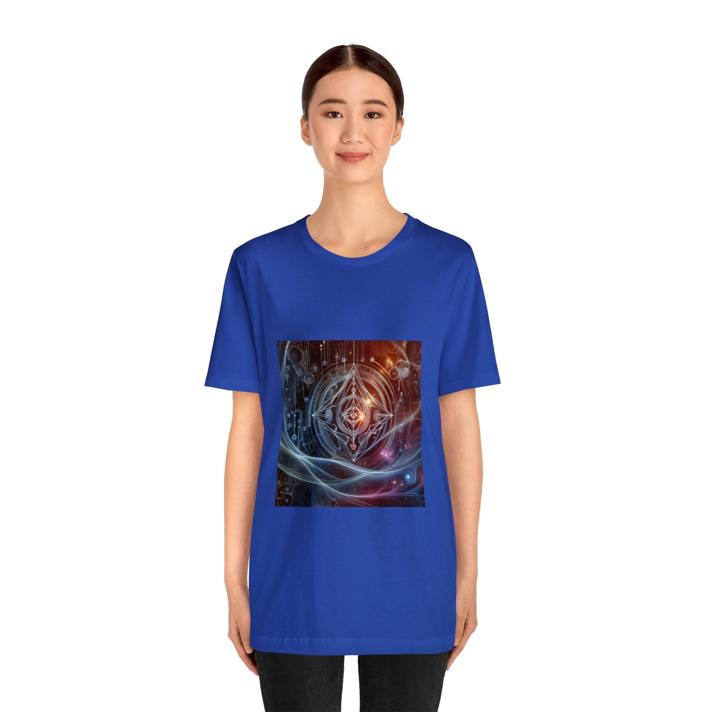 Enigma of the Celestial Orbs - Tee
