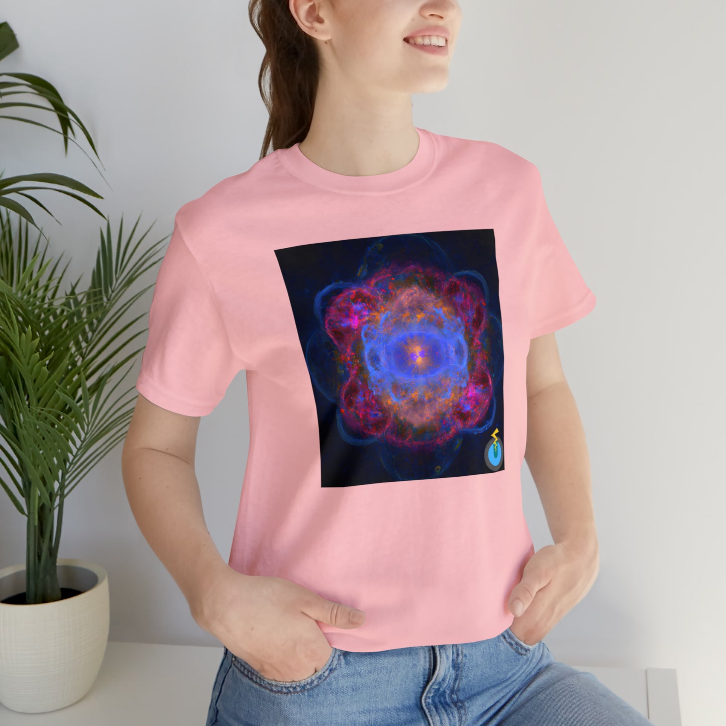 Neon Wonderland - Tee
